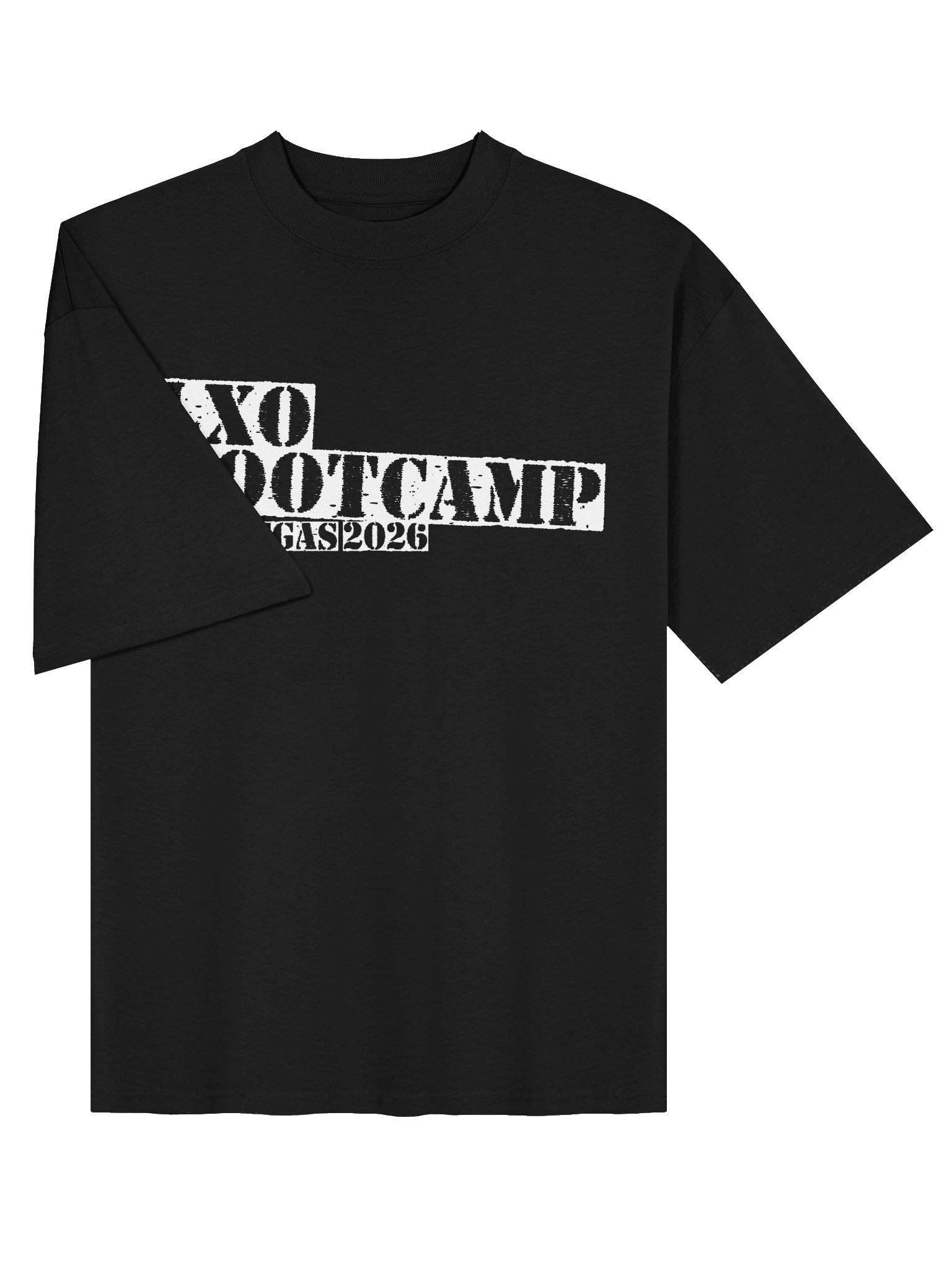 GALACTICS Bootcamp 2026 Members product image (3)
