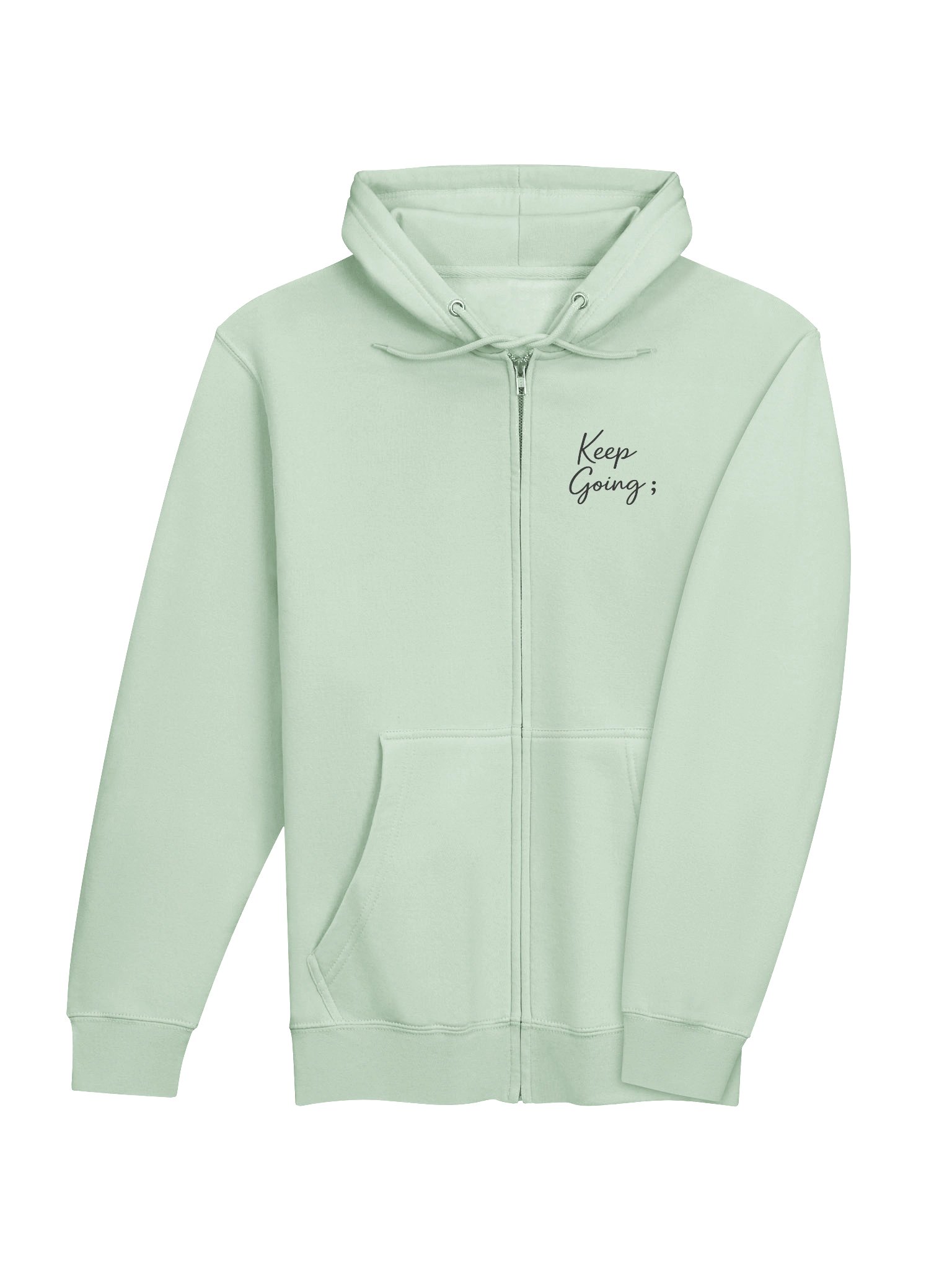 Keep Going ; product image (28)