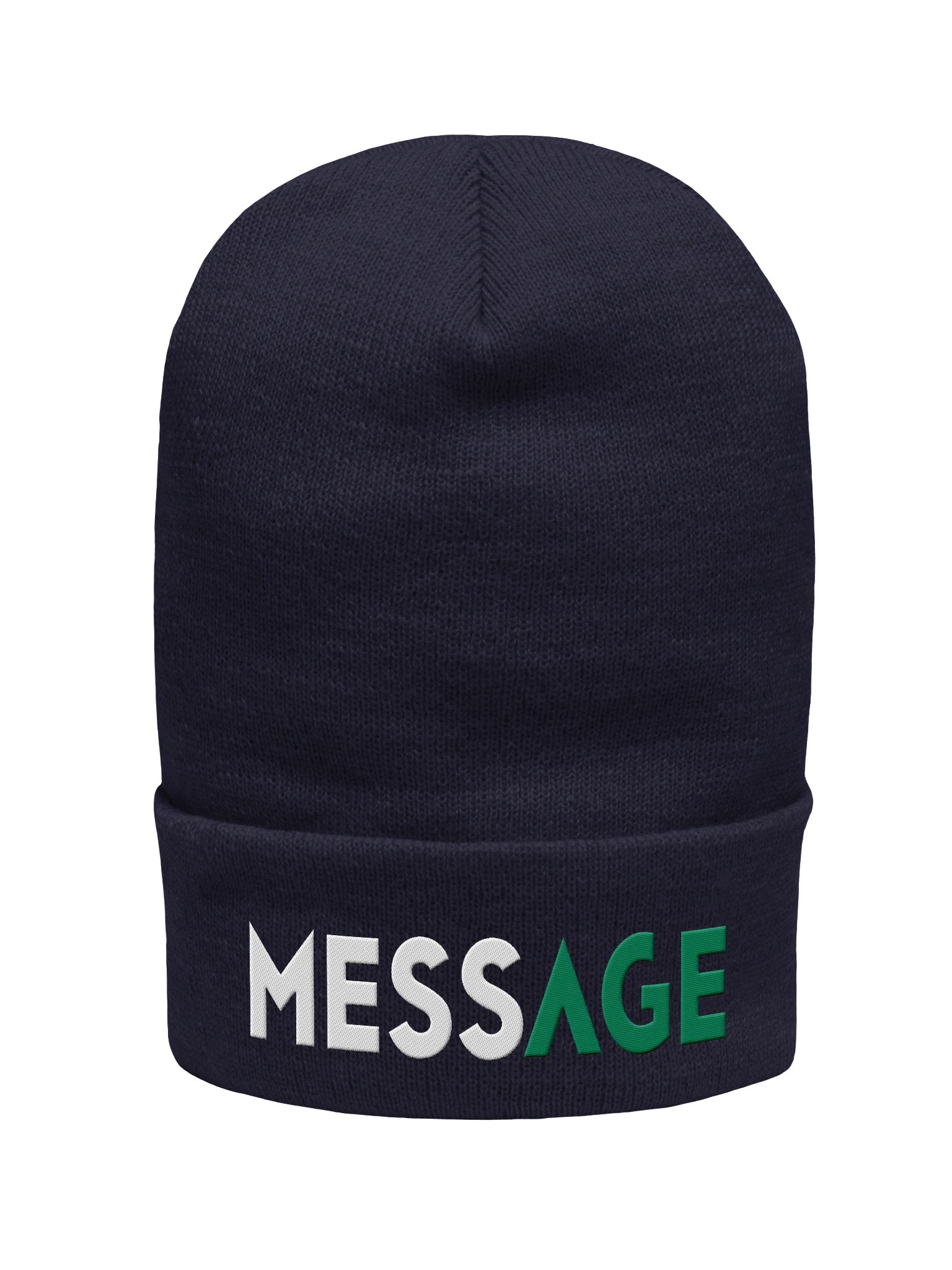 Eeenie Beanie messed up, yo //Turbo Acrylic\\ product image (7)
