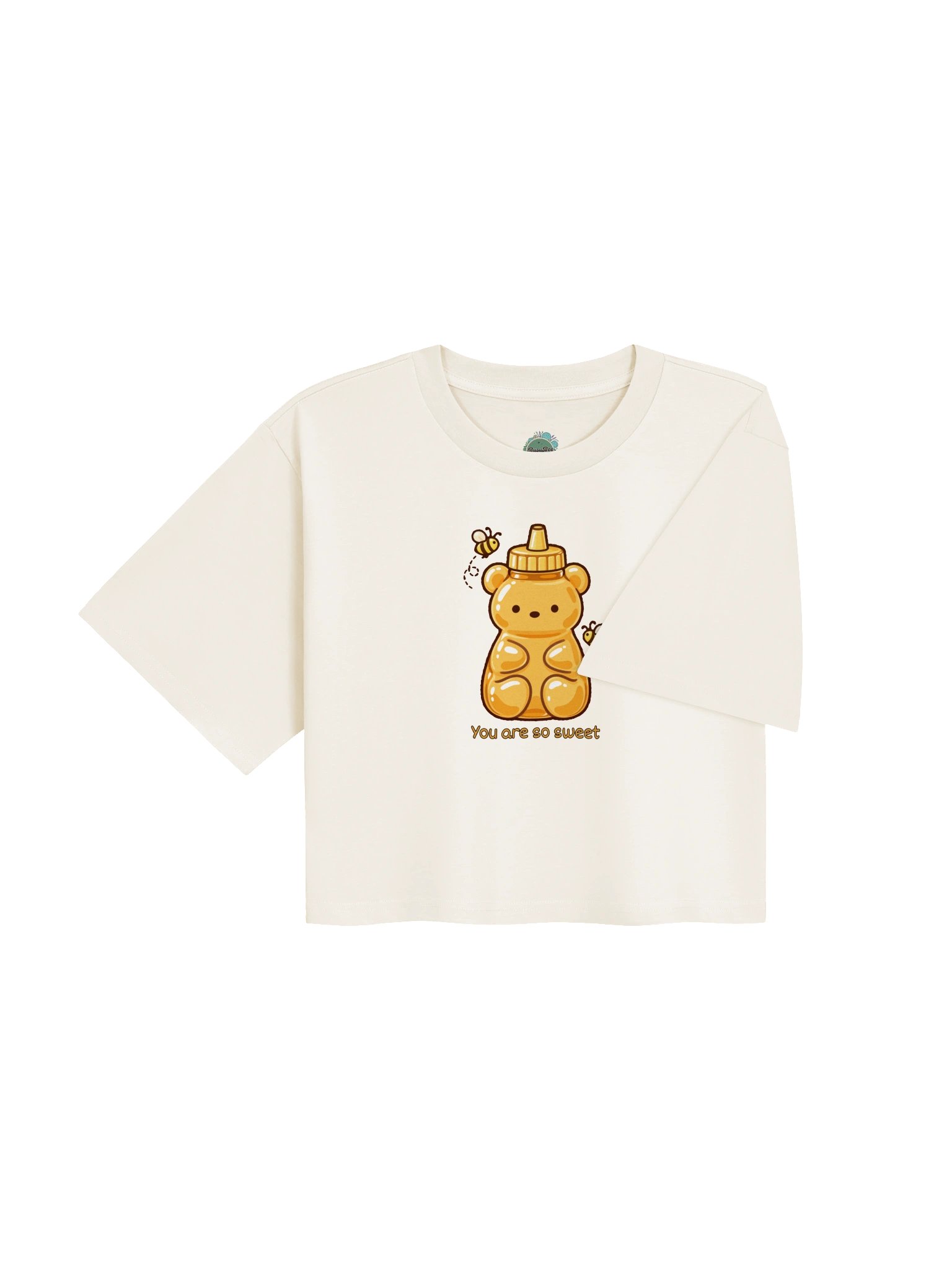 So Sweet Crop product image (4)