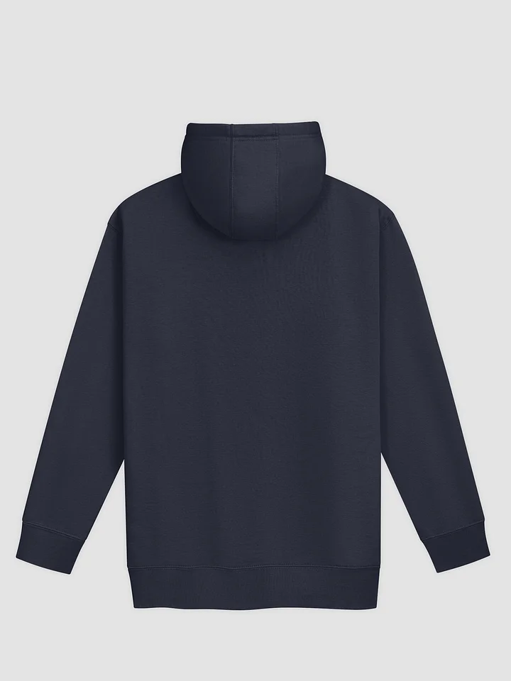 Radiate With Power Unisex Hoodie product image (8)
