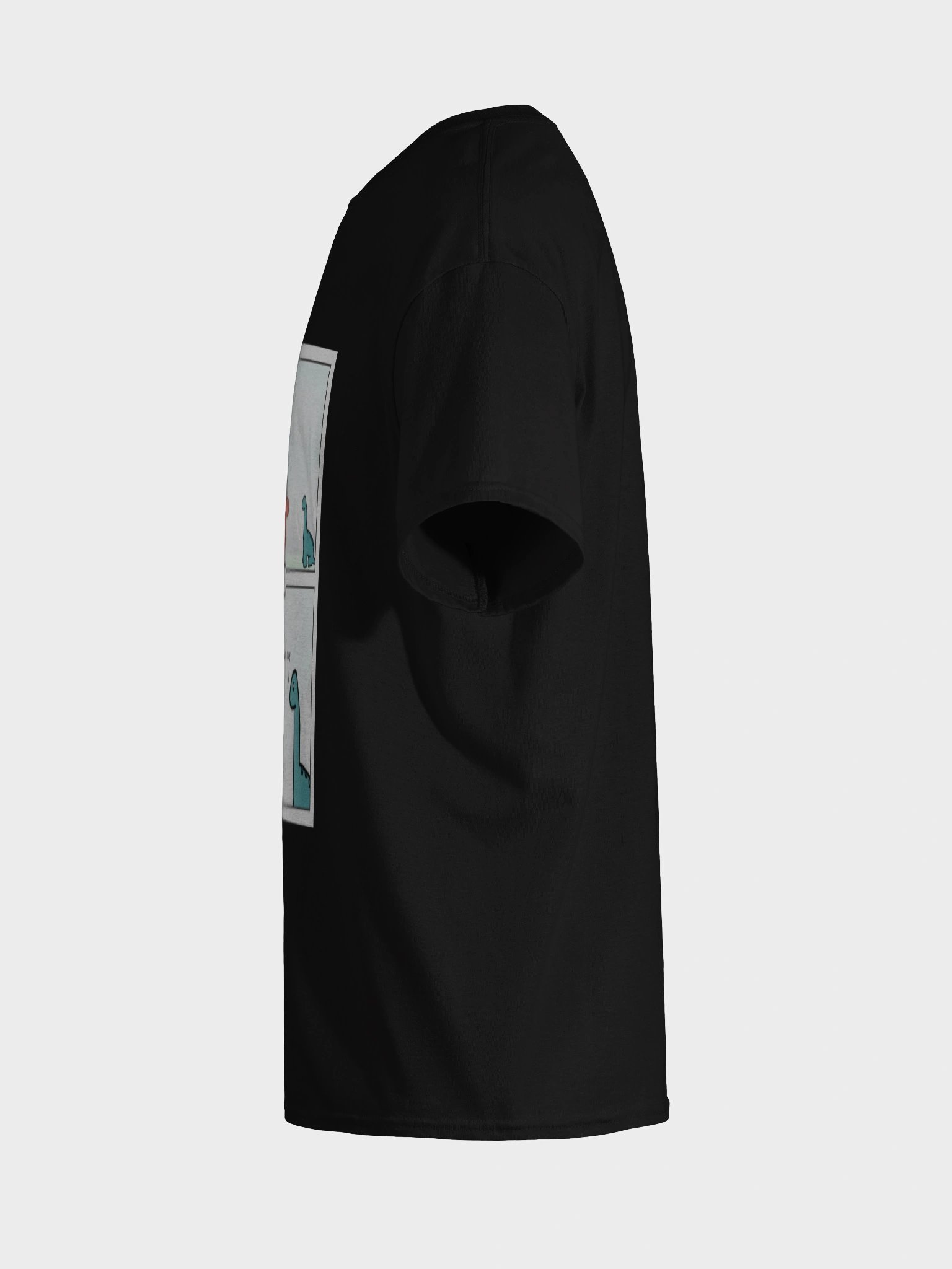 Comic #57 T-shirt product image (33)