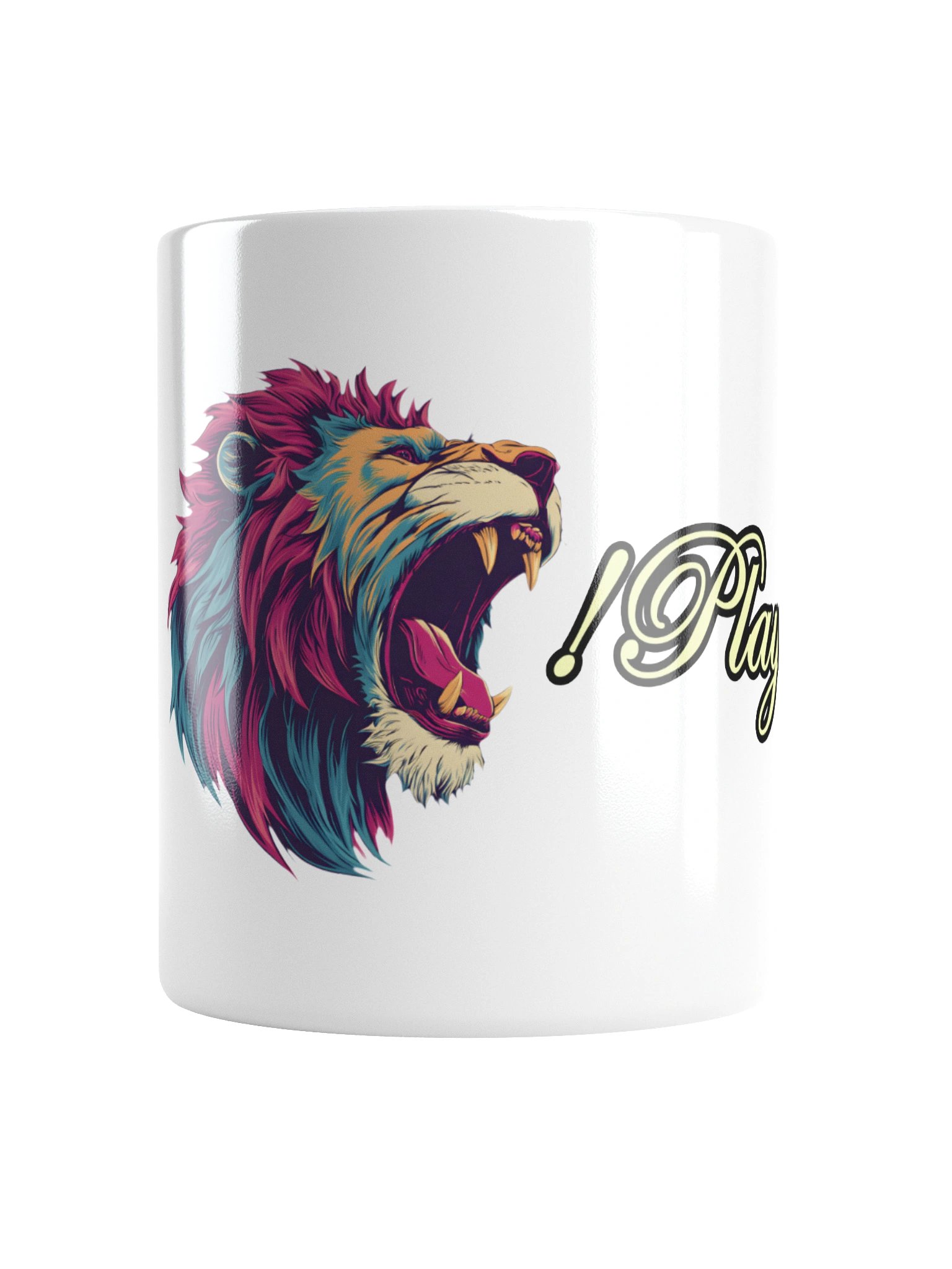 Play Mug product image (6)