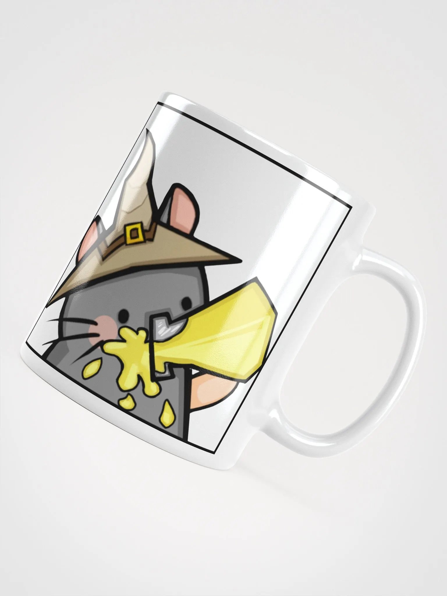 RaatyBREW - Mug product image (10)
