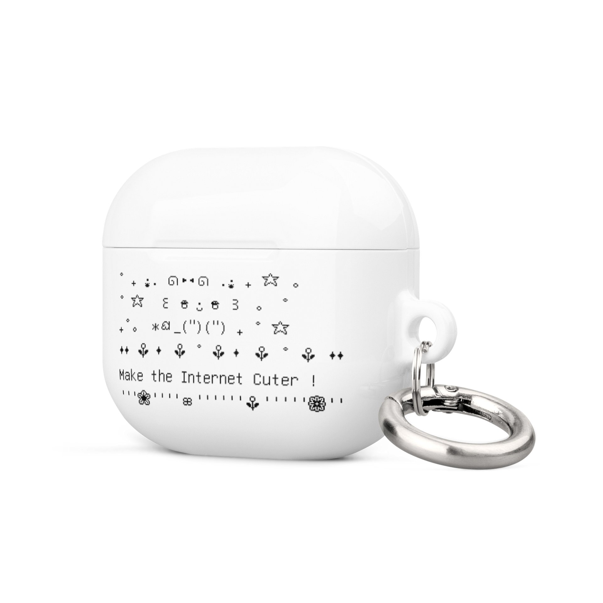 Cute Internet AirPods Gen3 Case product image (2)