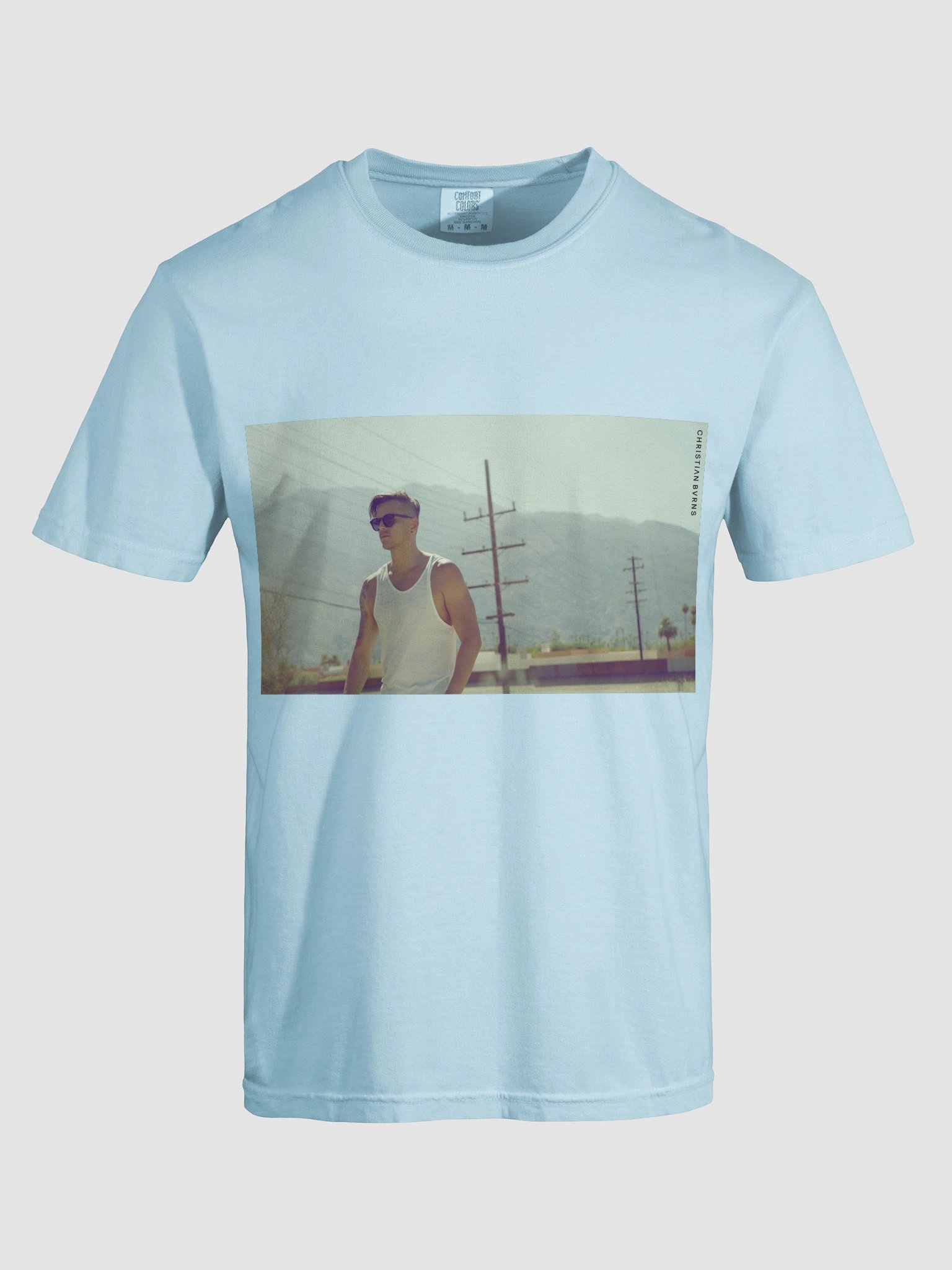 Palms Tee product image (14)