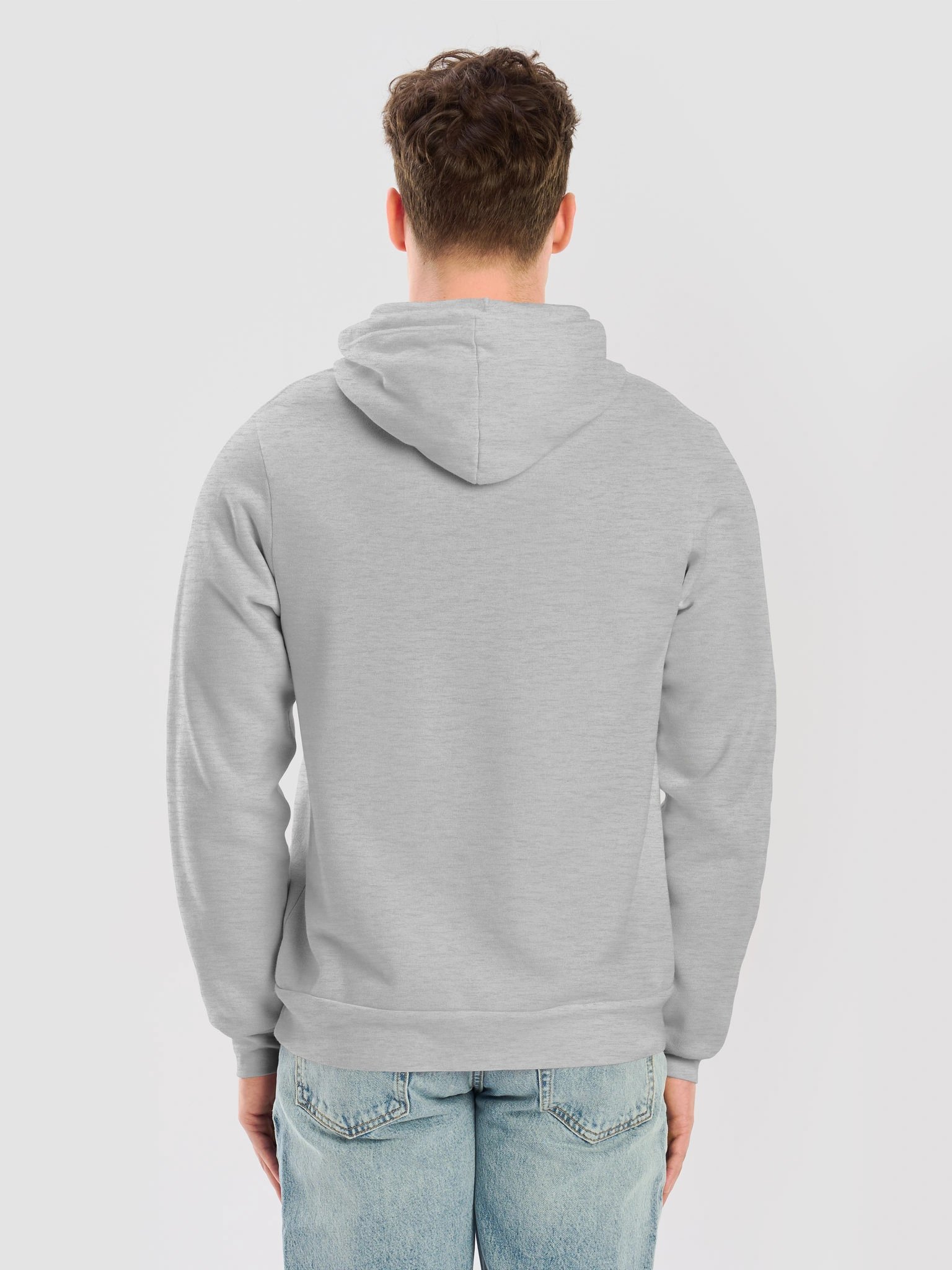 Grateful. Hoodie product image (2)
