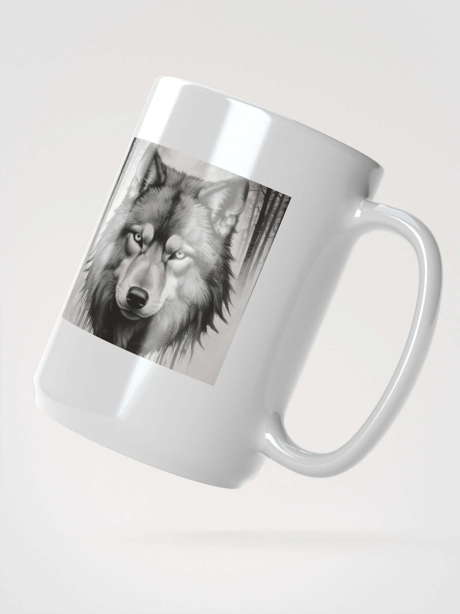 Wolf product image (2)