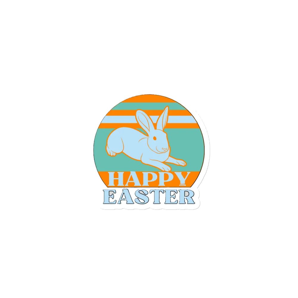 HAPPY EASTER product image (1)