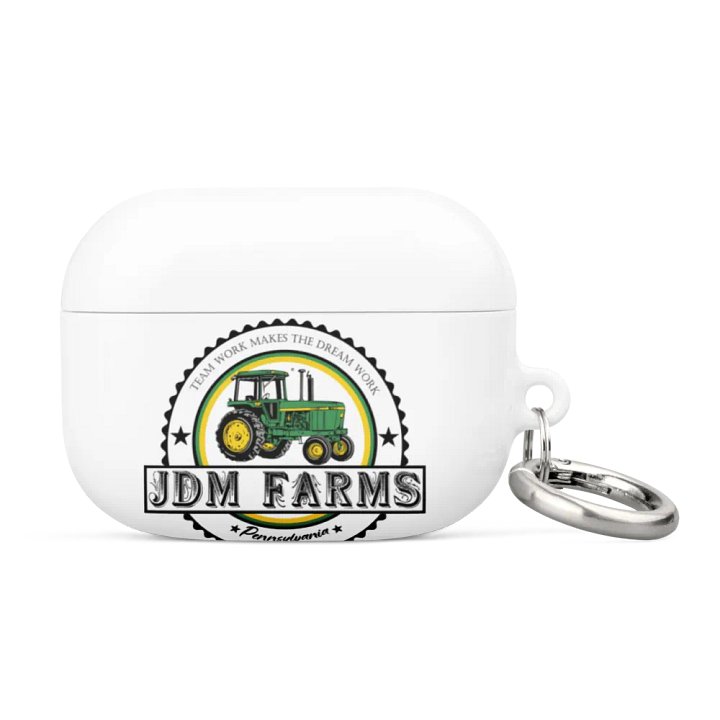 Tractor Trance AirPods® Case product image (4)