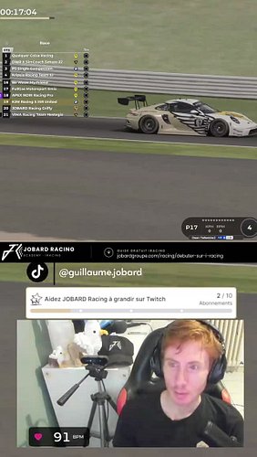 Tokio Drift à Suzuka!!! EASY!!! | #guillaumejobard sur #Twitch