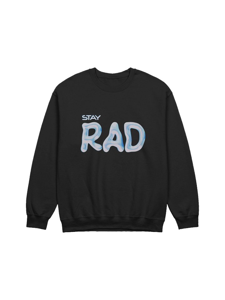 STAY RAD Sweatshirt product image (1)