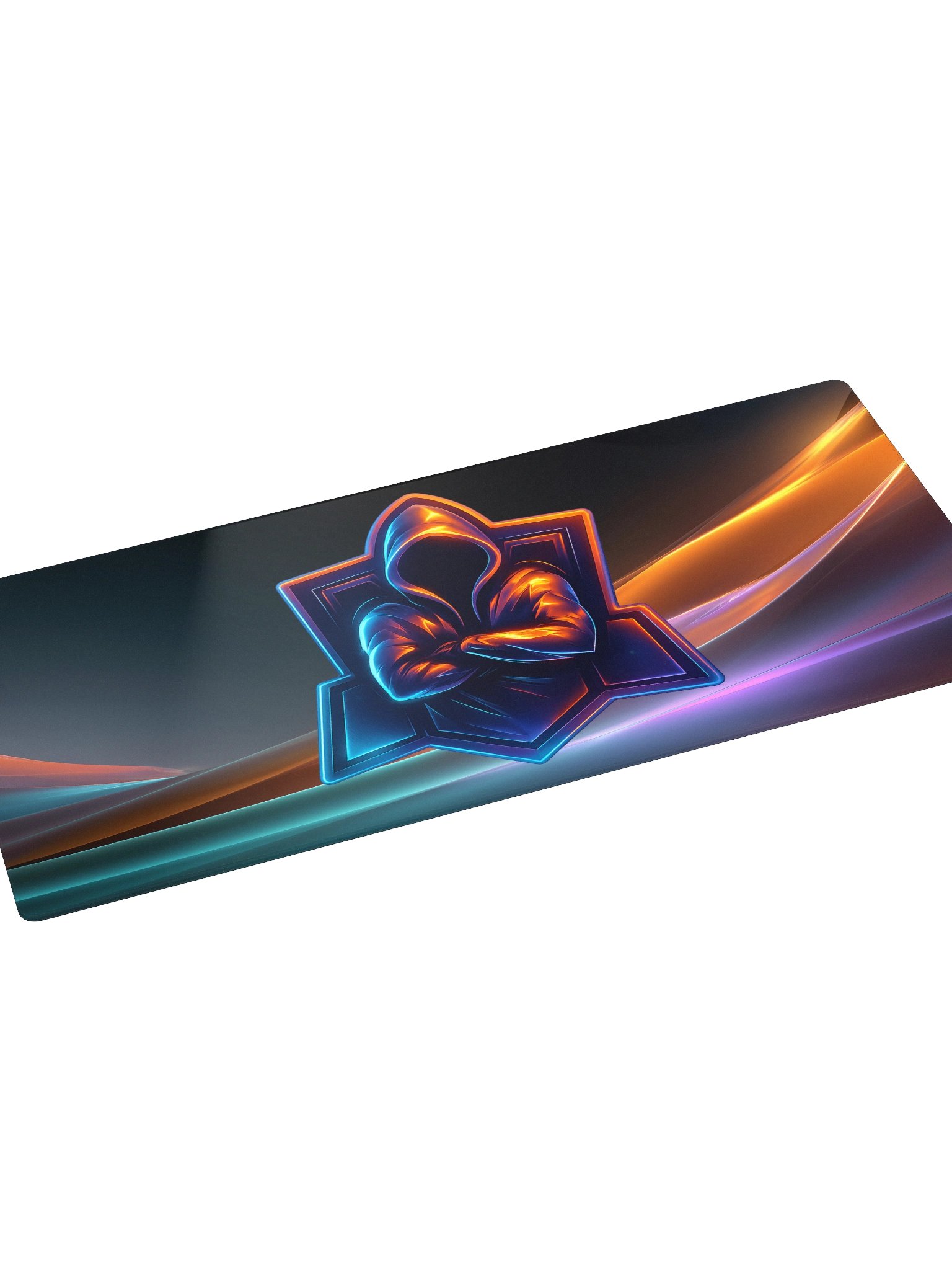SGC 2025 Gaming Deskmat product image (4)