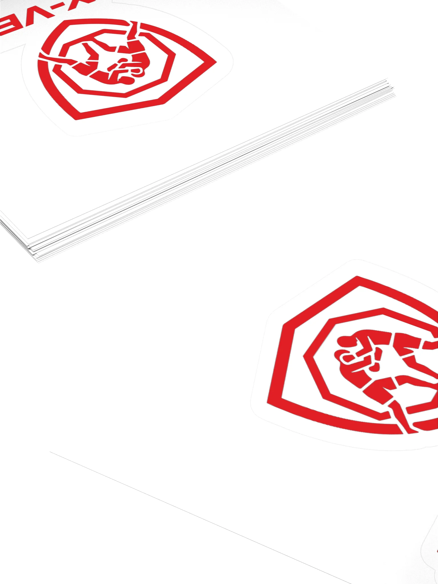 Juicy-Verse V2 Sticker product image (4)