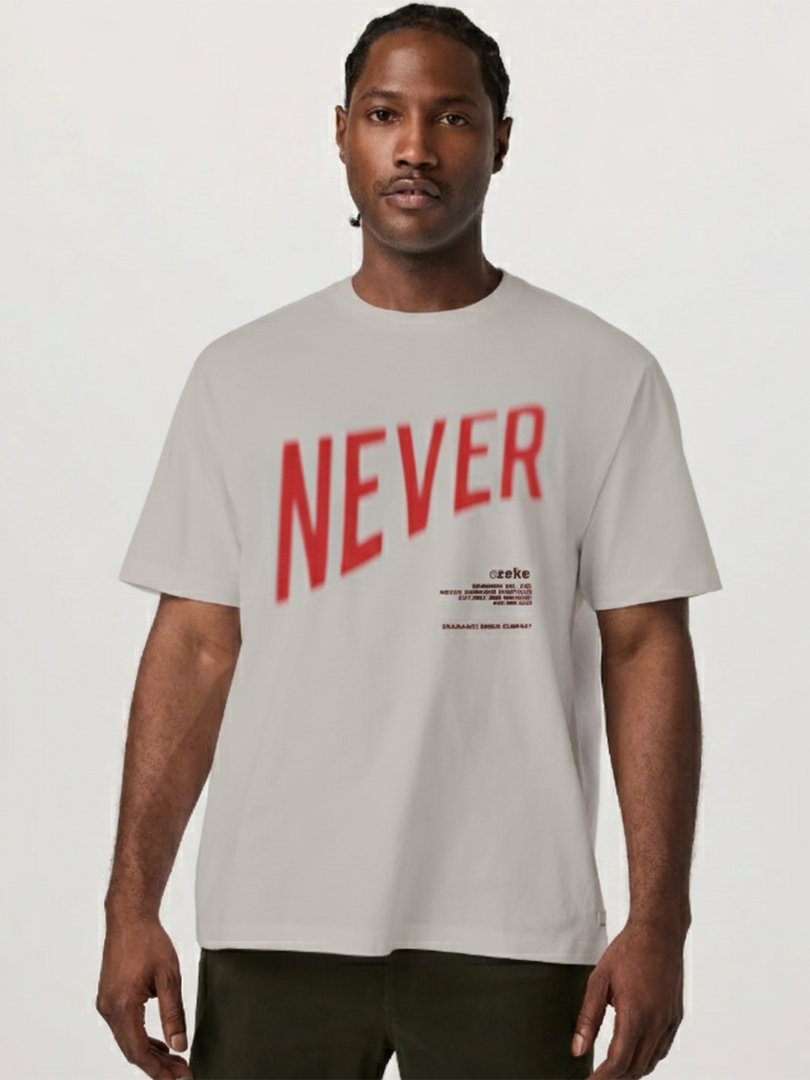 NEVER EMBRACED x LIGHT BOX SHIRT product image (4)
