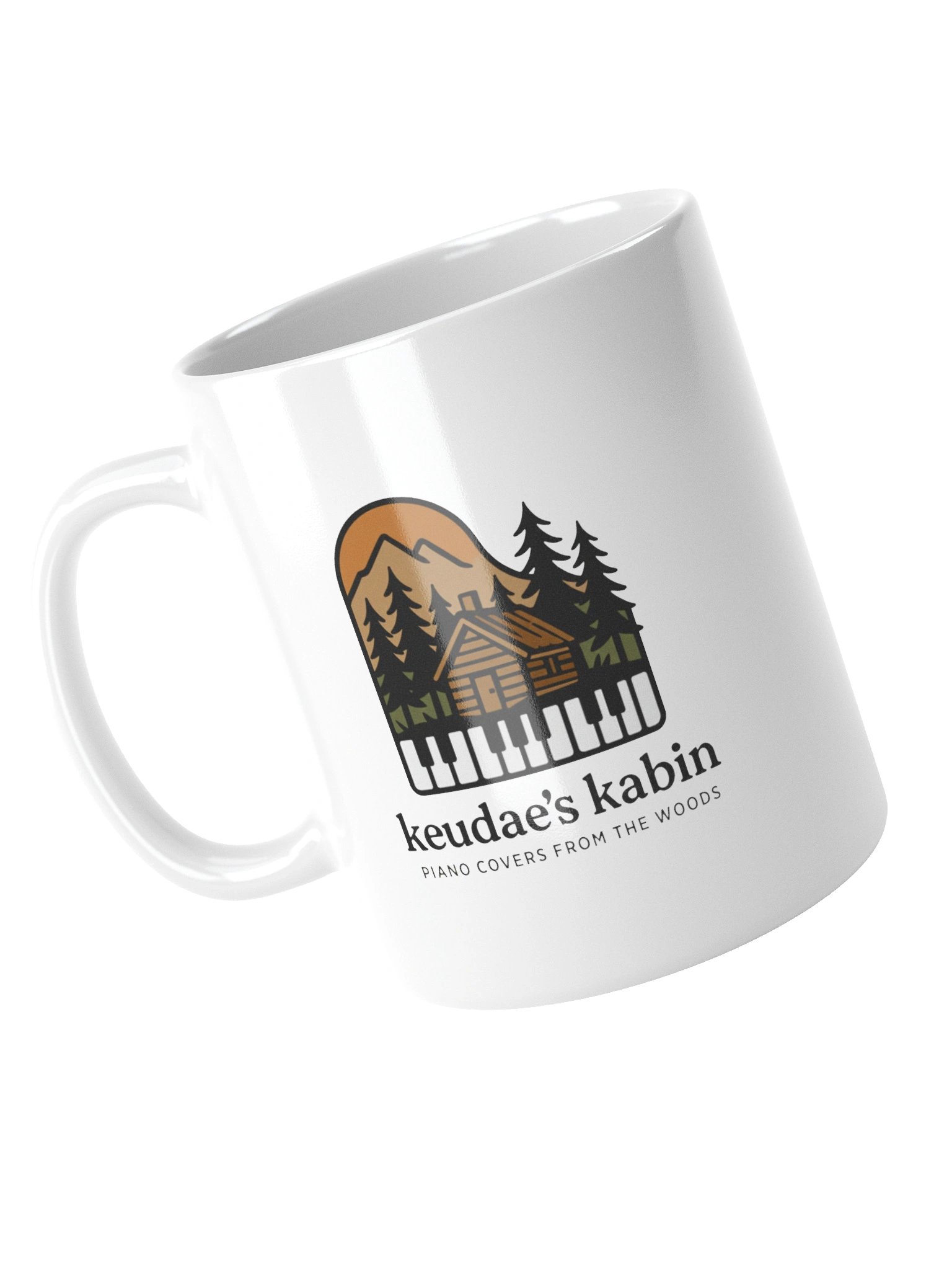 keudae's coffee mug (white) product image (4)