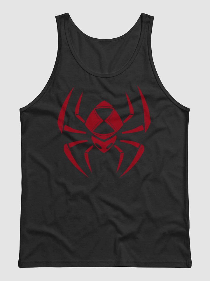 Dull Dummy Tattoo Jersey Tank product image (9)