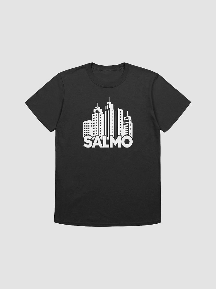 The Salmo Skyline T-Shirt product image (1)