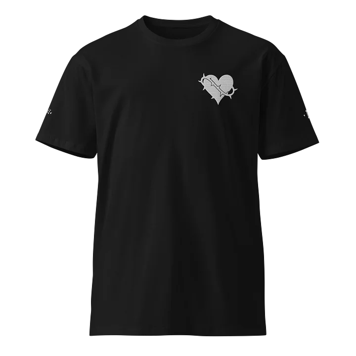Tarot Collection: 'The Devil' T-shirt product image (2)