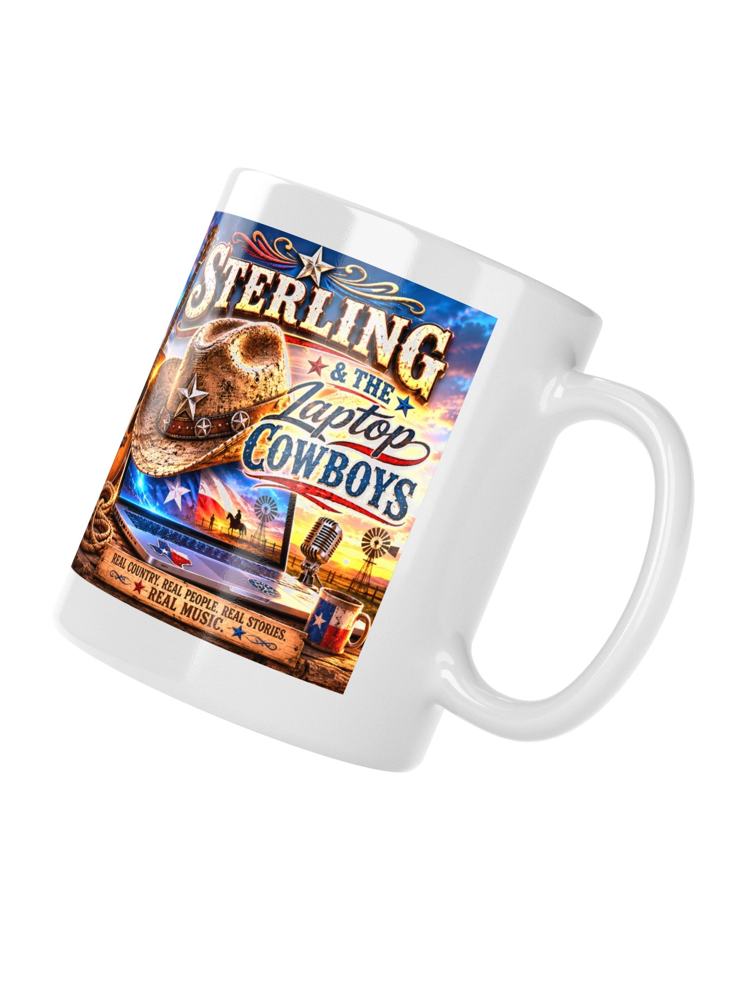 The Mug! product image (4)