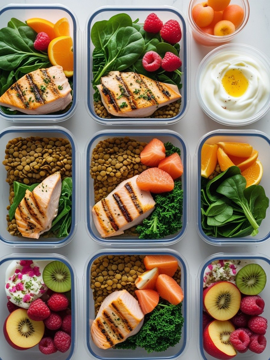 The A .Fib Kitchen Protocol. product image (4)