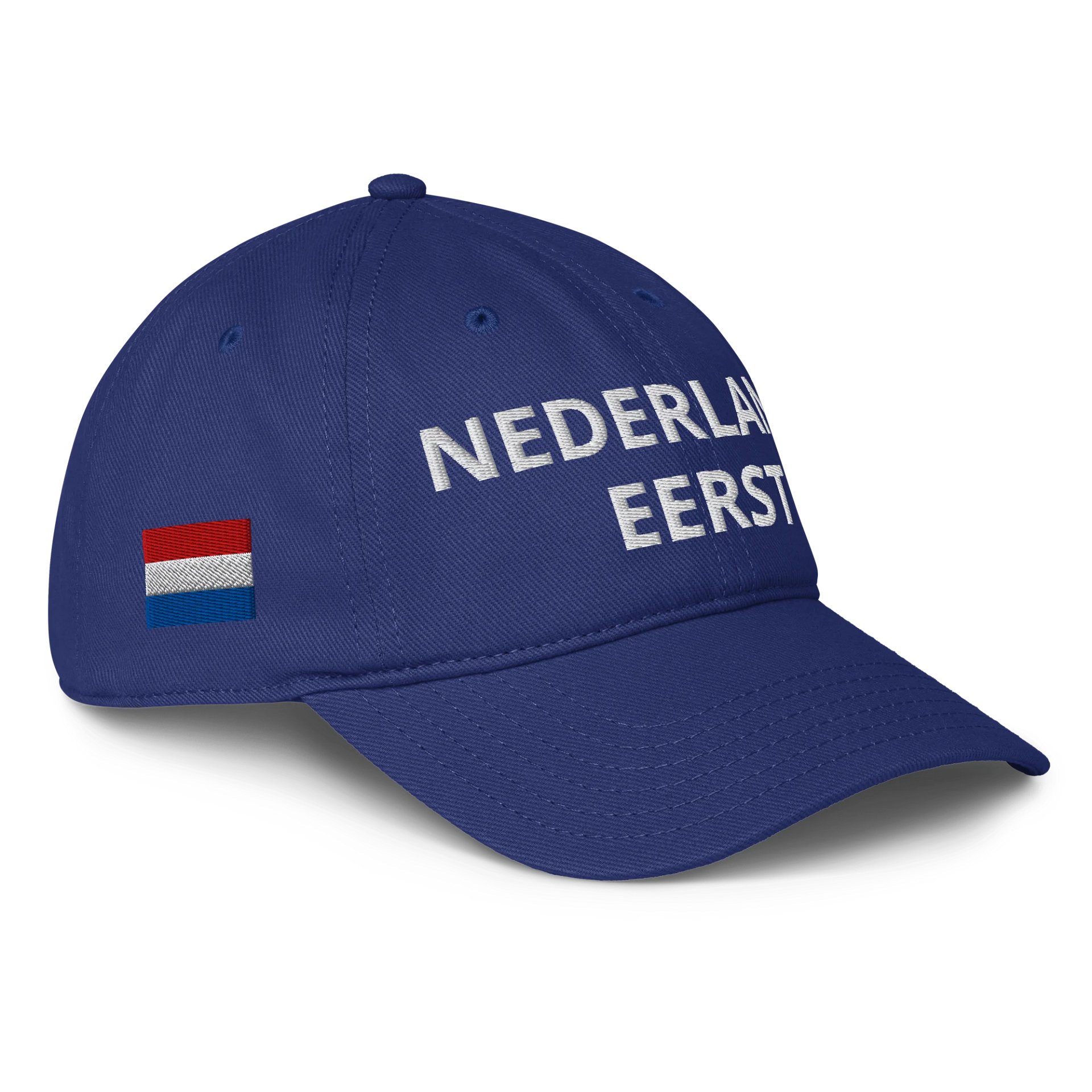Netherlands First Embroidered Cap product image (1)