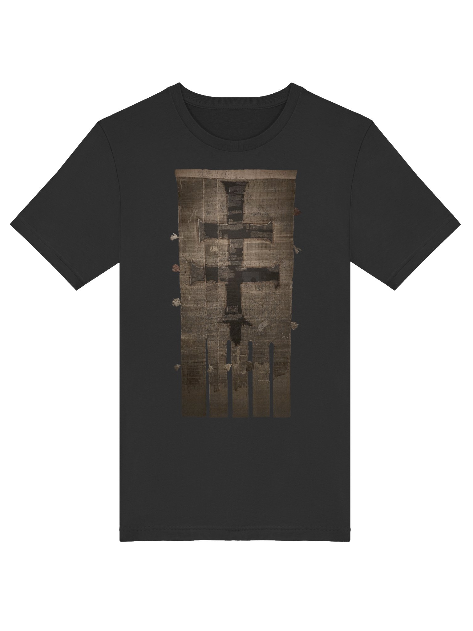 King Andrew Flag T-shirt product image (5)