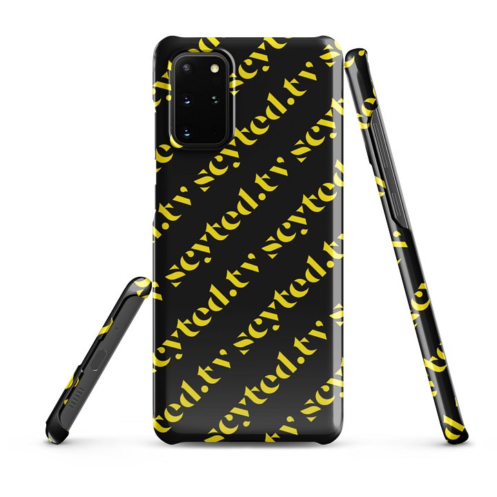 ScytedTV Essentials Snap Case for Samsung® product image (4)