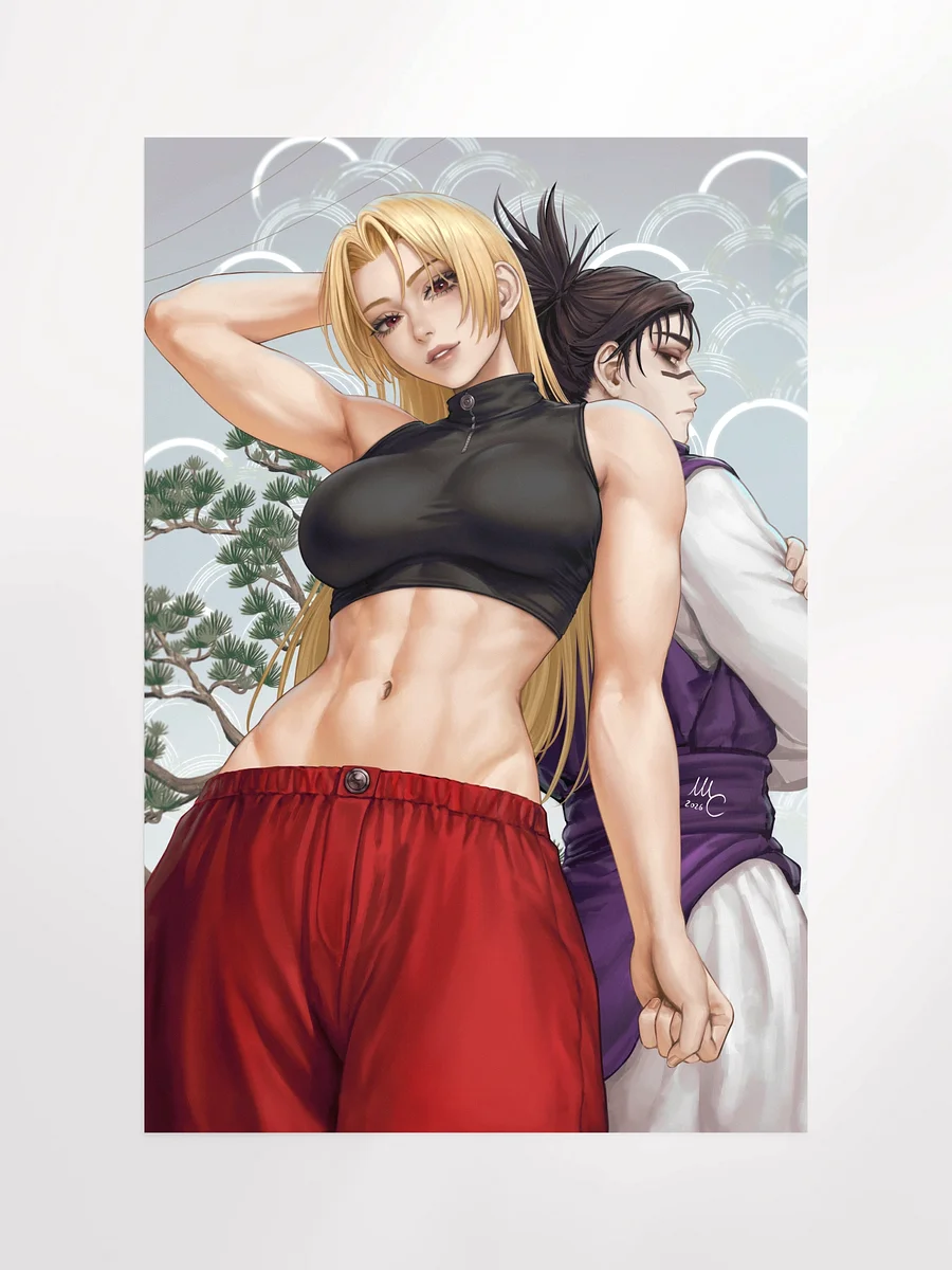 Yuki Choso product image (1)