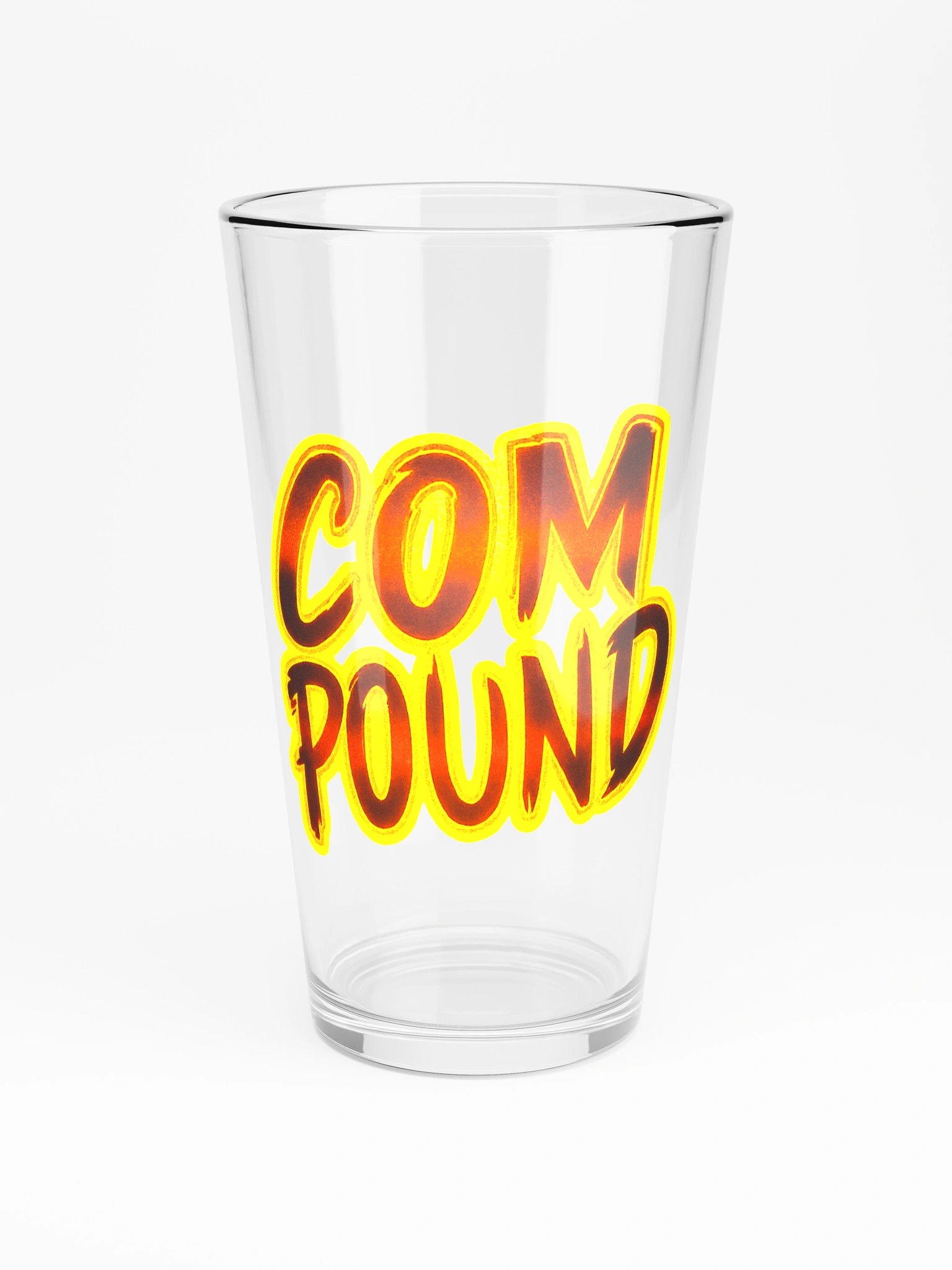 Compound Monochrome Glass product image (3)
