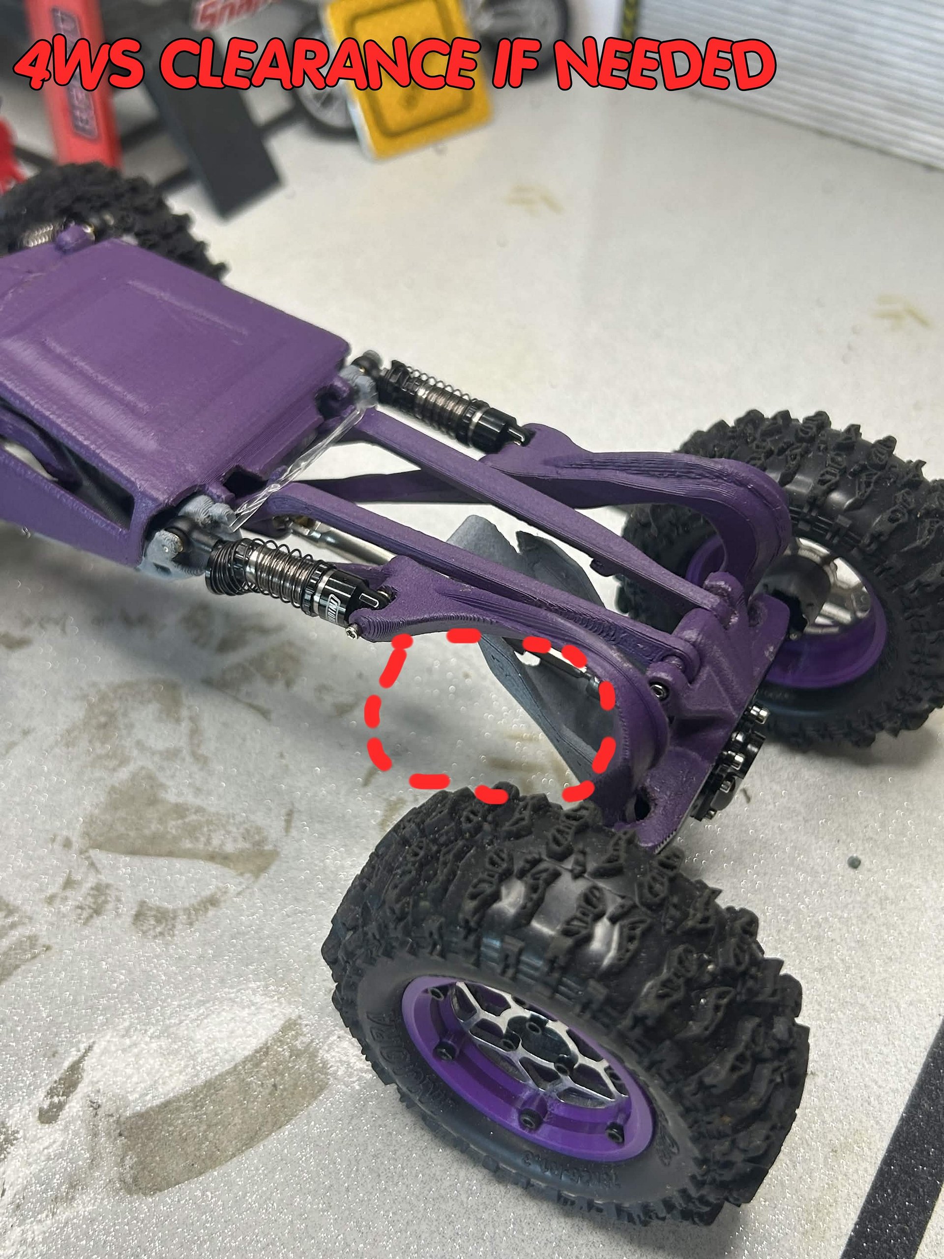 TEXOMA EVO LITE product image (3)