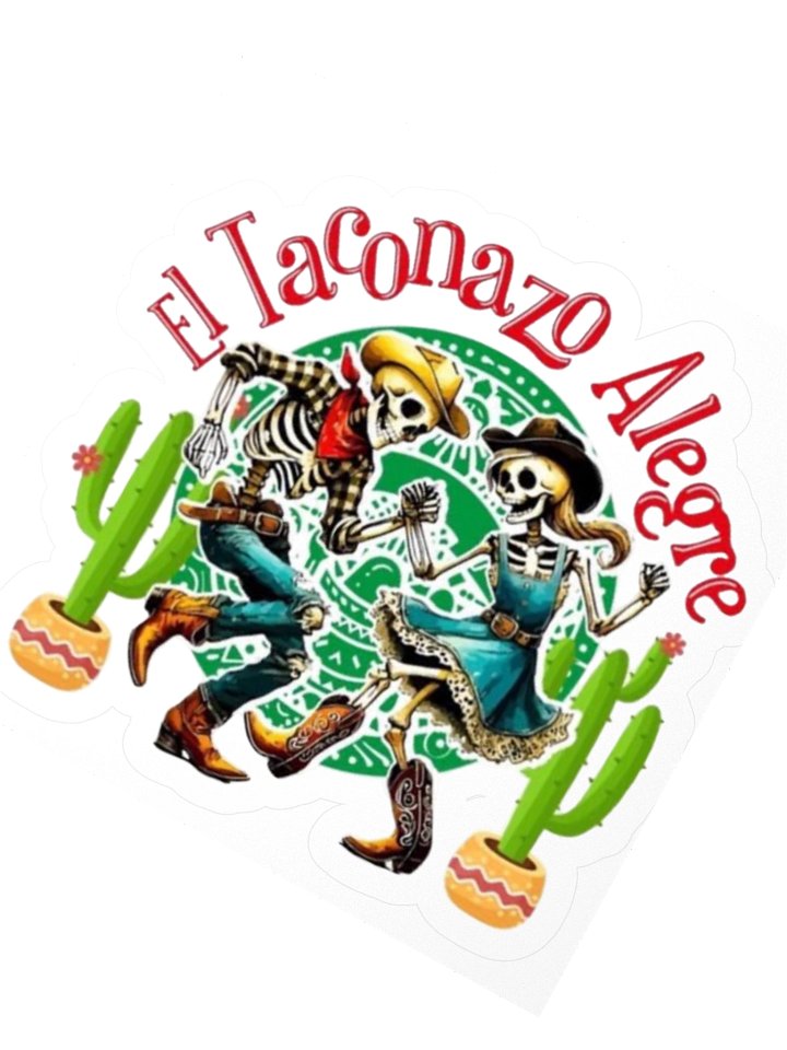 EL Taconazo Alegre product image (2)