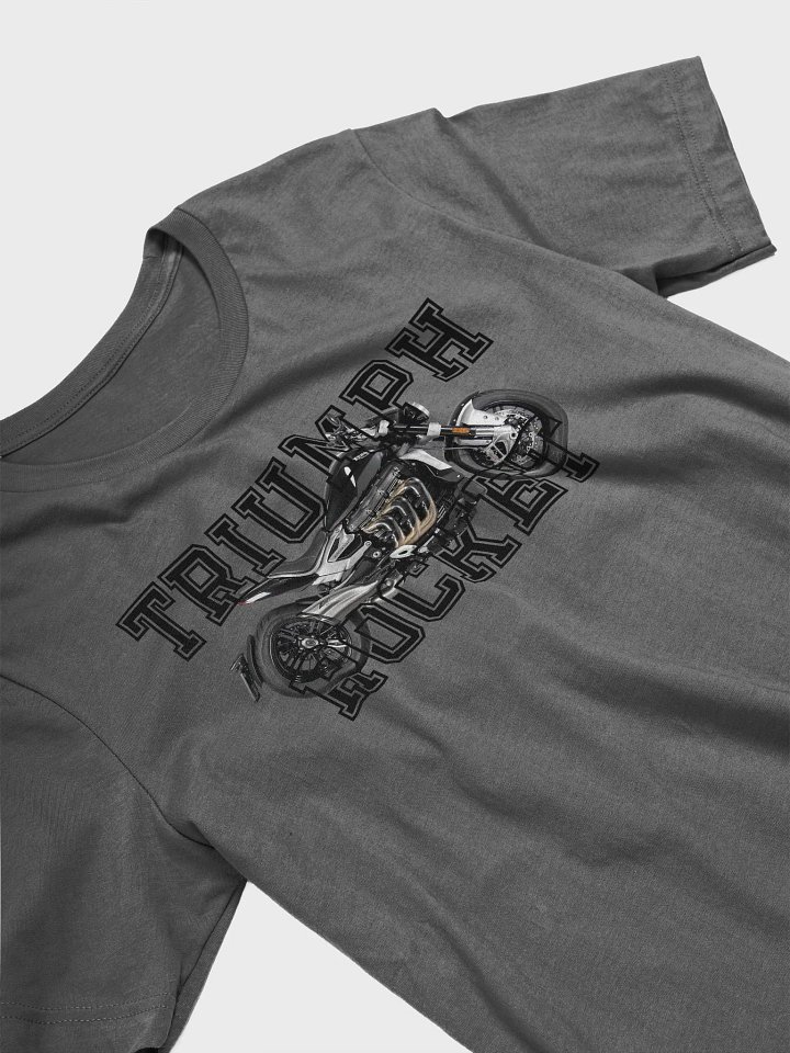 Rocket (Black) product image (2)