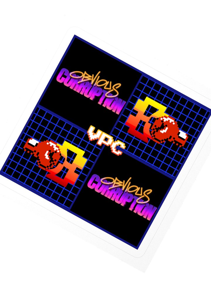 obvious corruption vpc8 fan sticker product image (6)