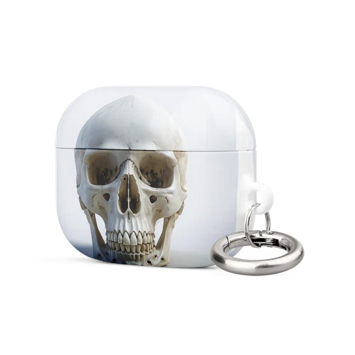 Skull Power AirPods® Case product image (42)