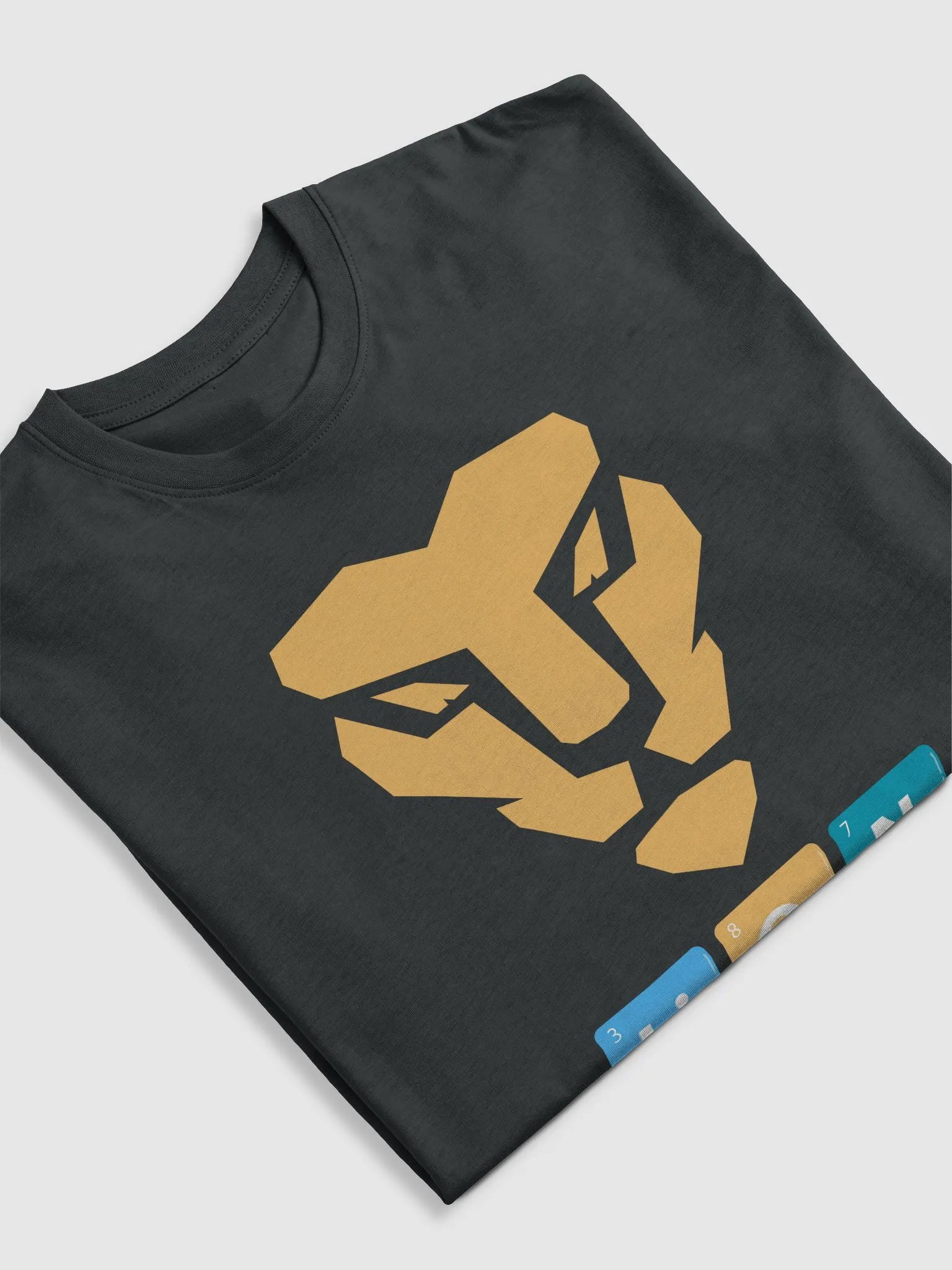 Lion Elements Men's Tee product image (10)