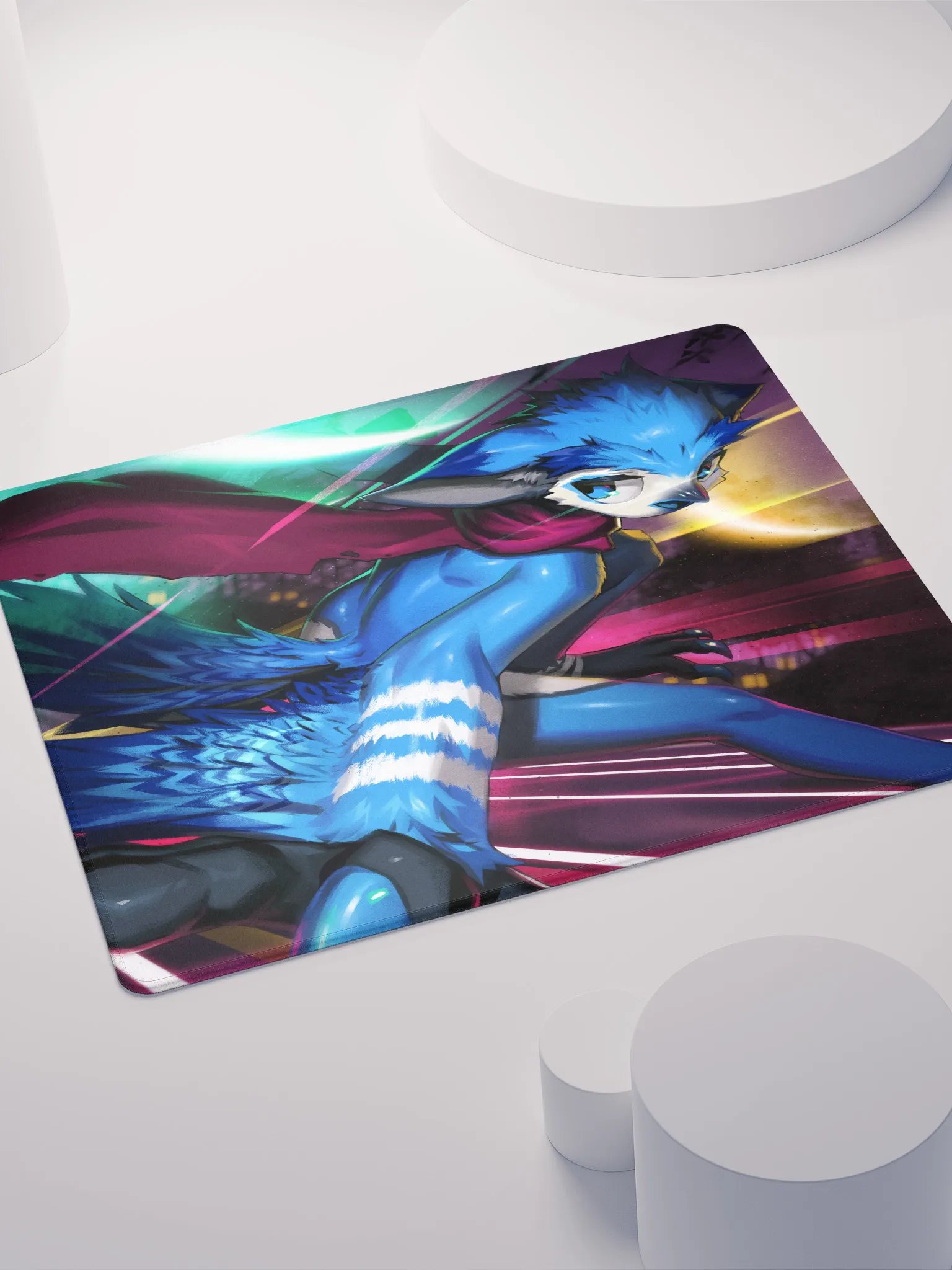 Hean Everhood MousePad product image (4)