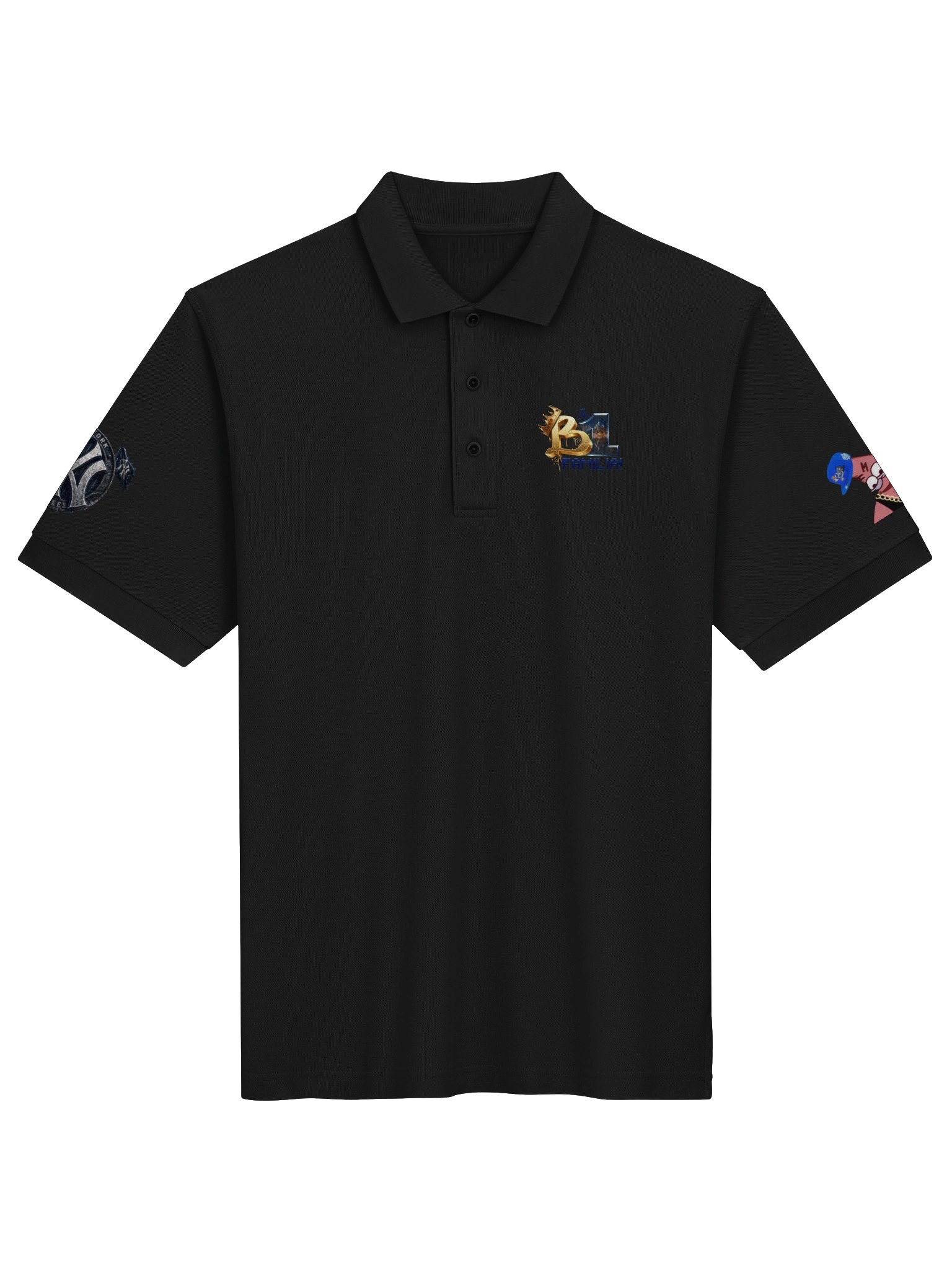 B1 Polo 2.0 product image (4)