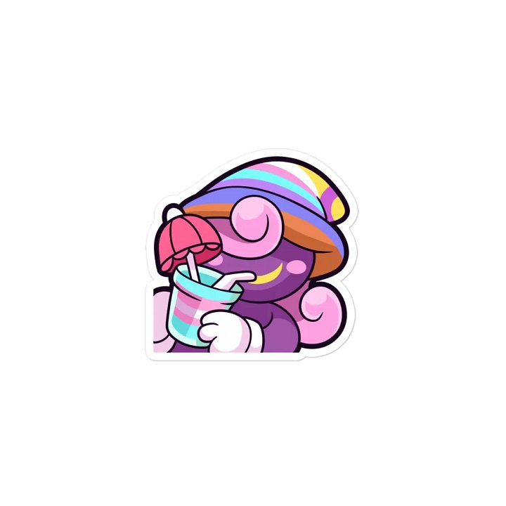 gayQuenched: Magnet product image (1)
