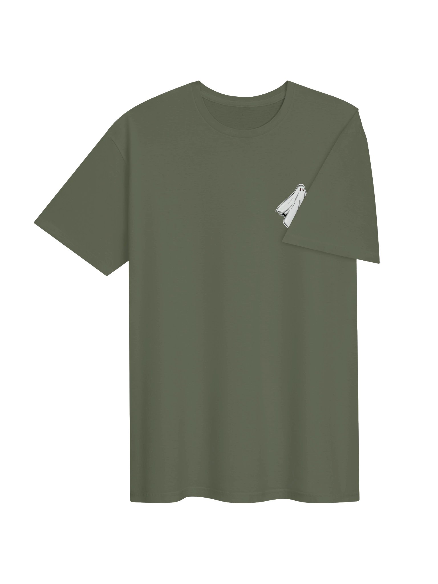 Ghosting the TBR product image (4)