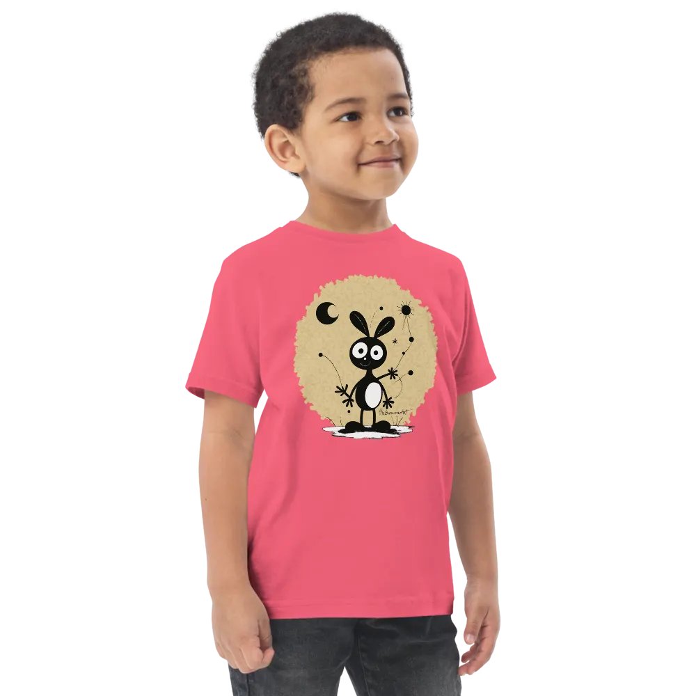 Rabbit Skins Toddler Jersey T-Shirt product image (1)