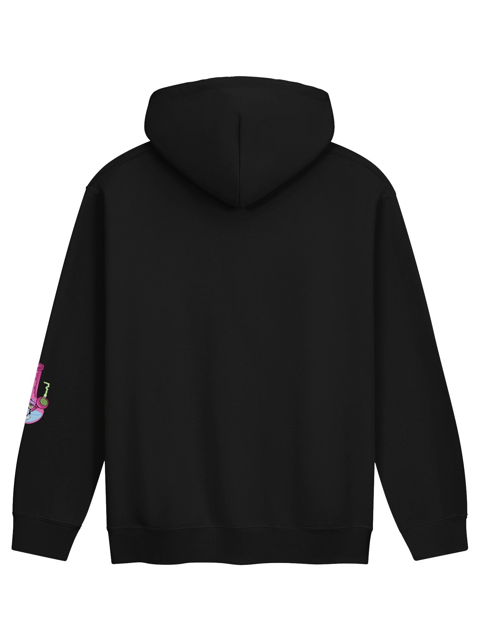LouisVuttonCC Sad Bong Hoodie product image (2)
