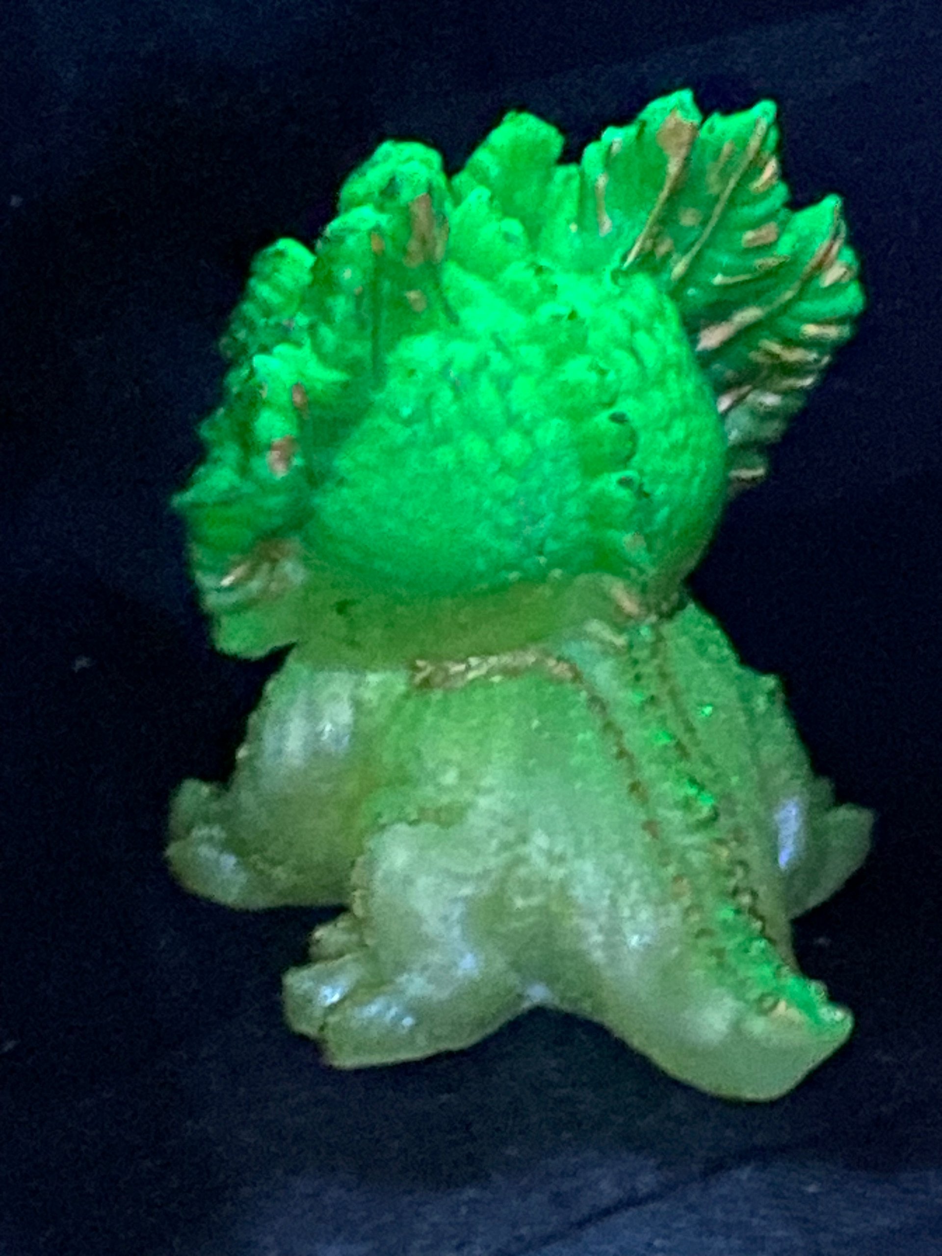 "Alex" the Axolotl product image (1)