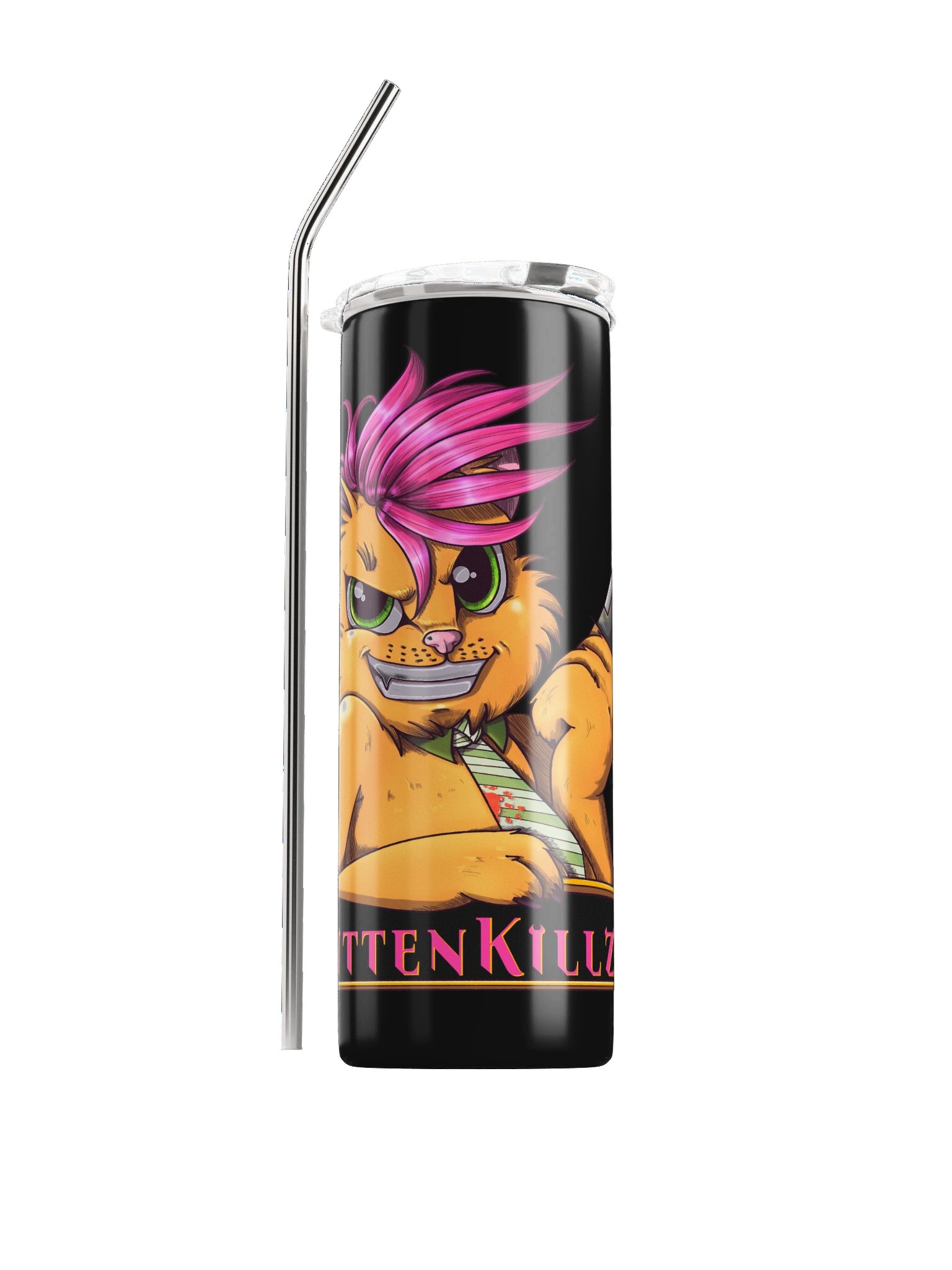 KKU Tumbler product image (1)