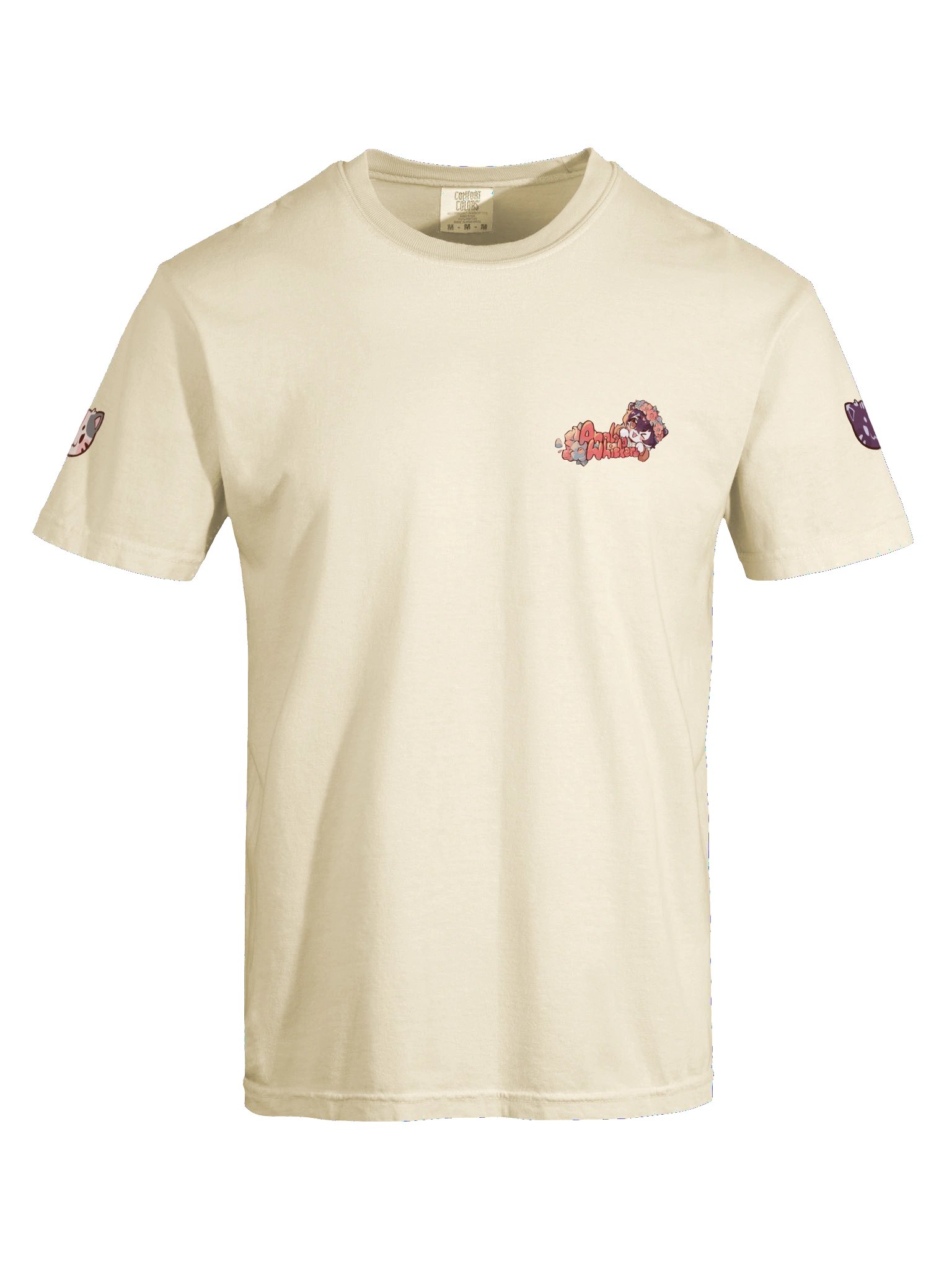 Gamer Cat T-Shirt product image (21)