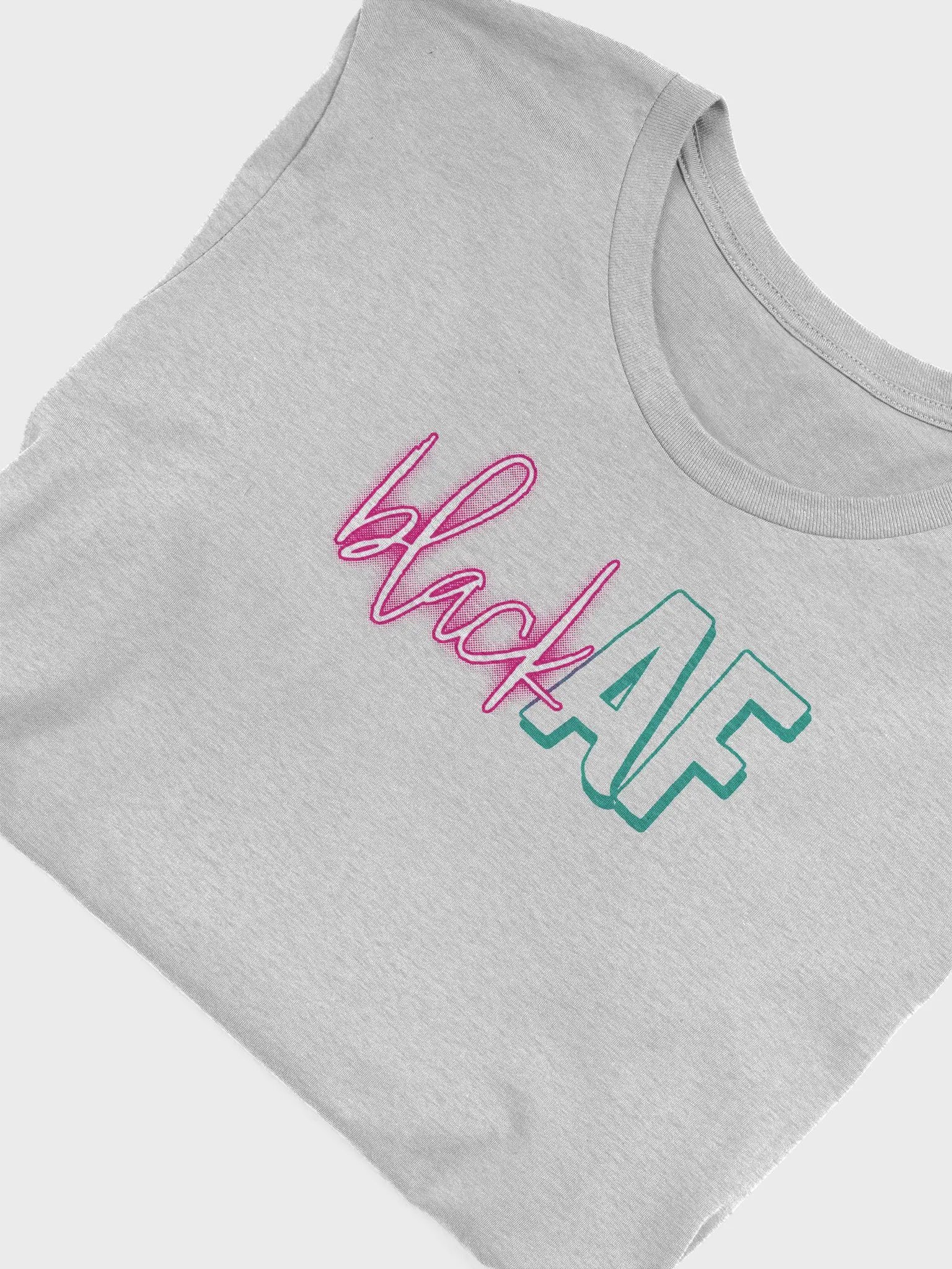 BlackAF Tshirt product image (37)