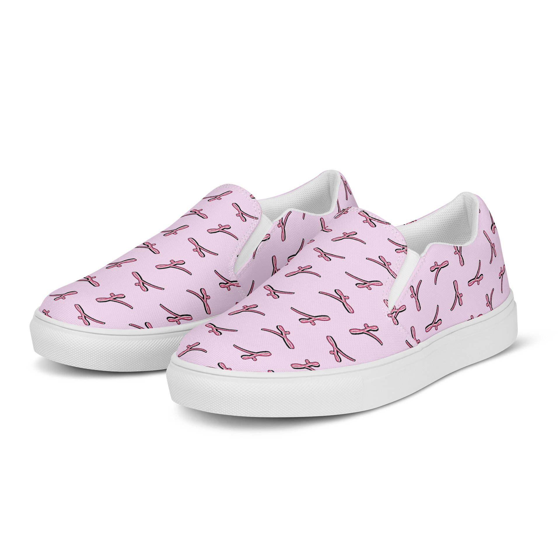 Locked In V3 | Blush Vision |Shoes product image (4)