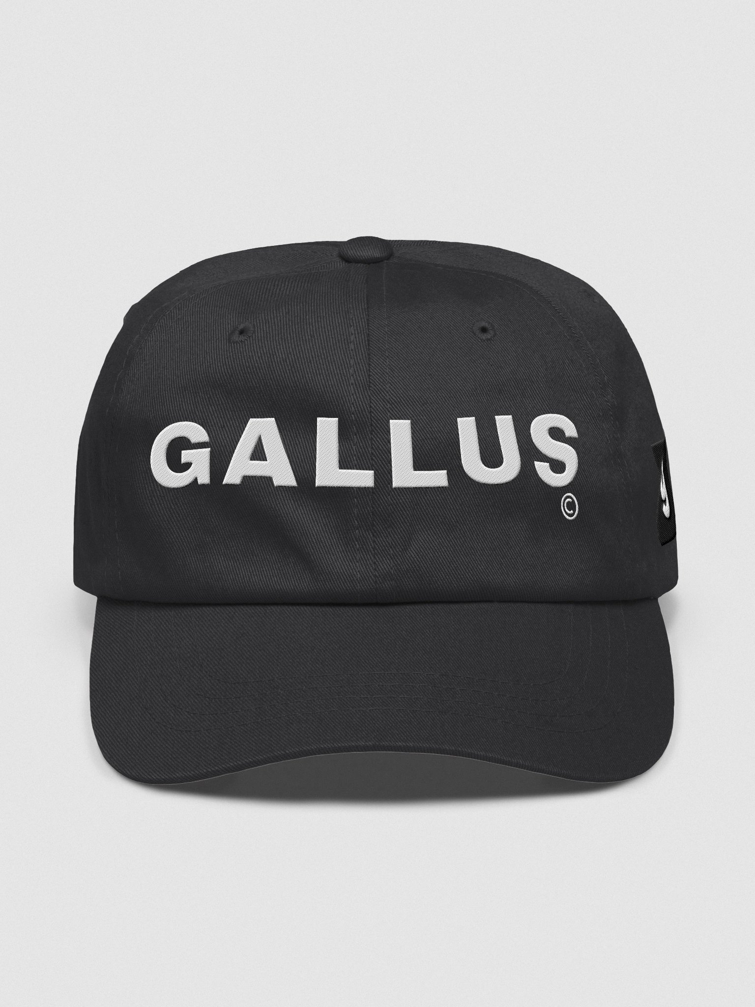 Gallus Original Hat product image (1)