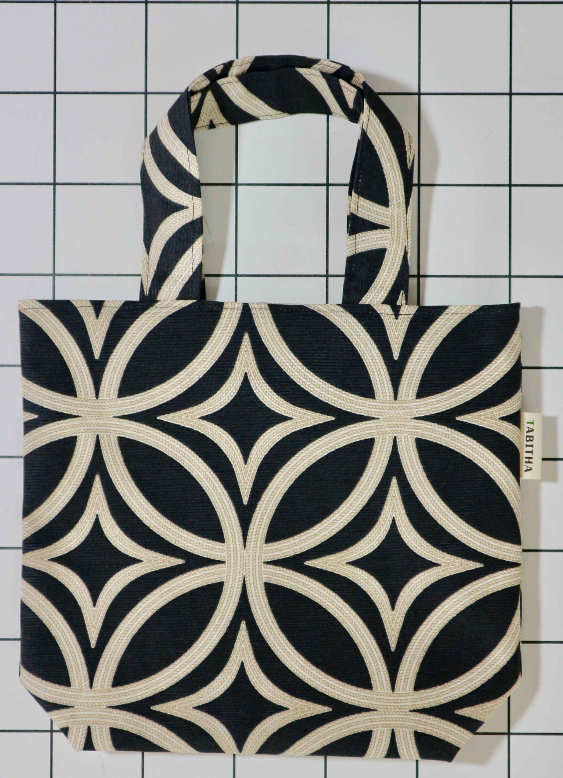 Layered Carry Bag / Tragetasche doppellagig product image (2)