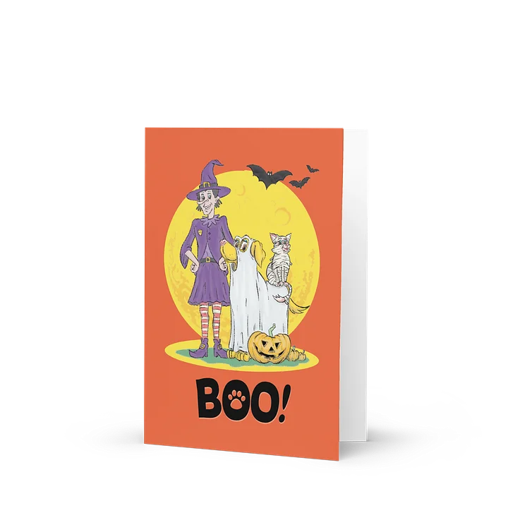 Halloween card product image (1)